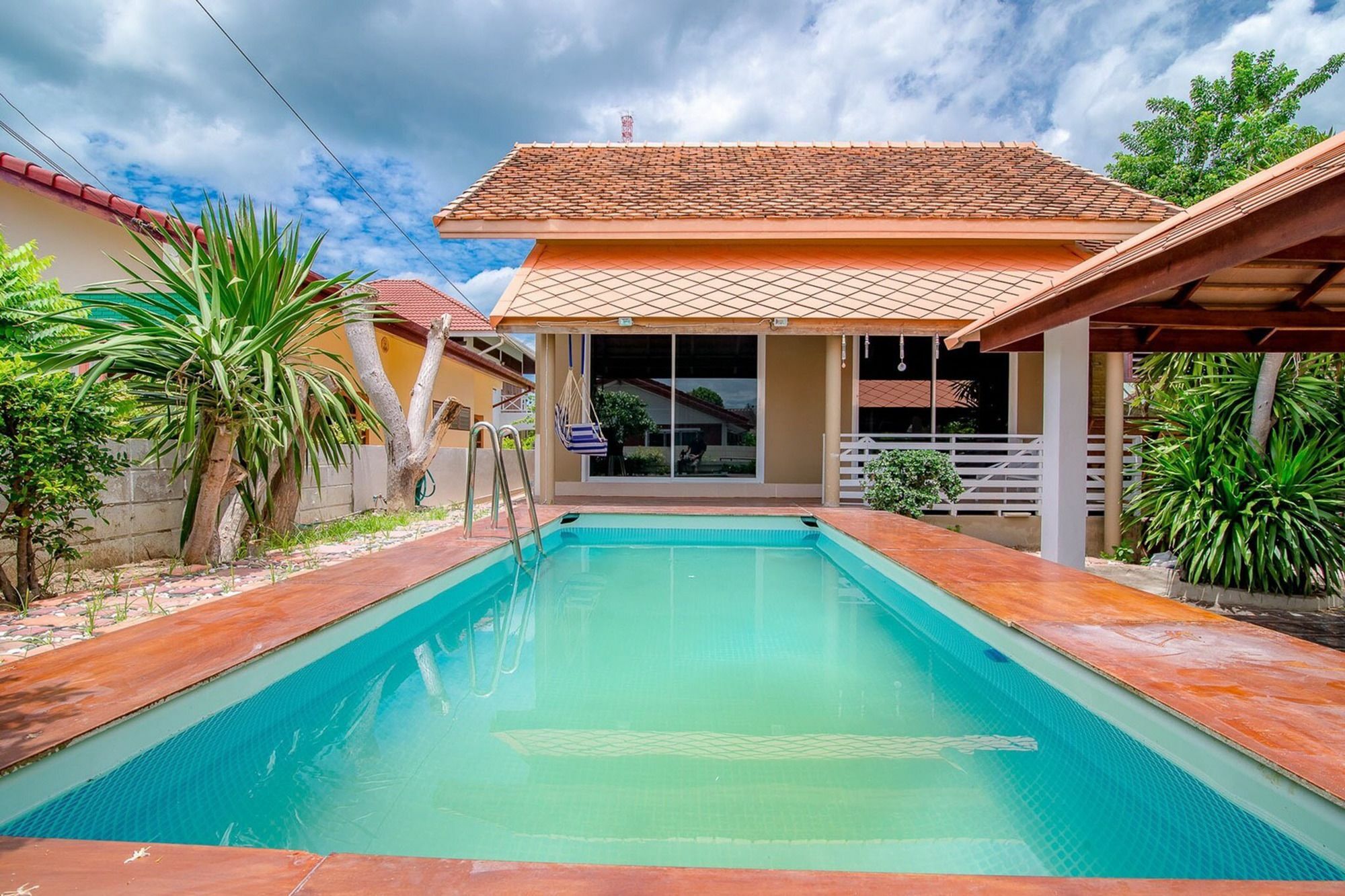Baan Ai Aoon Pool *