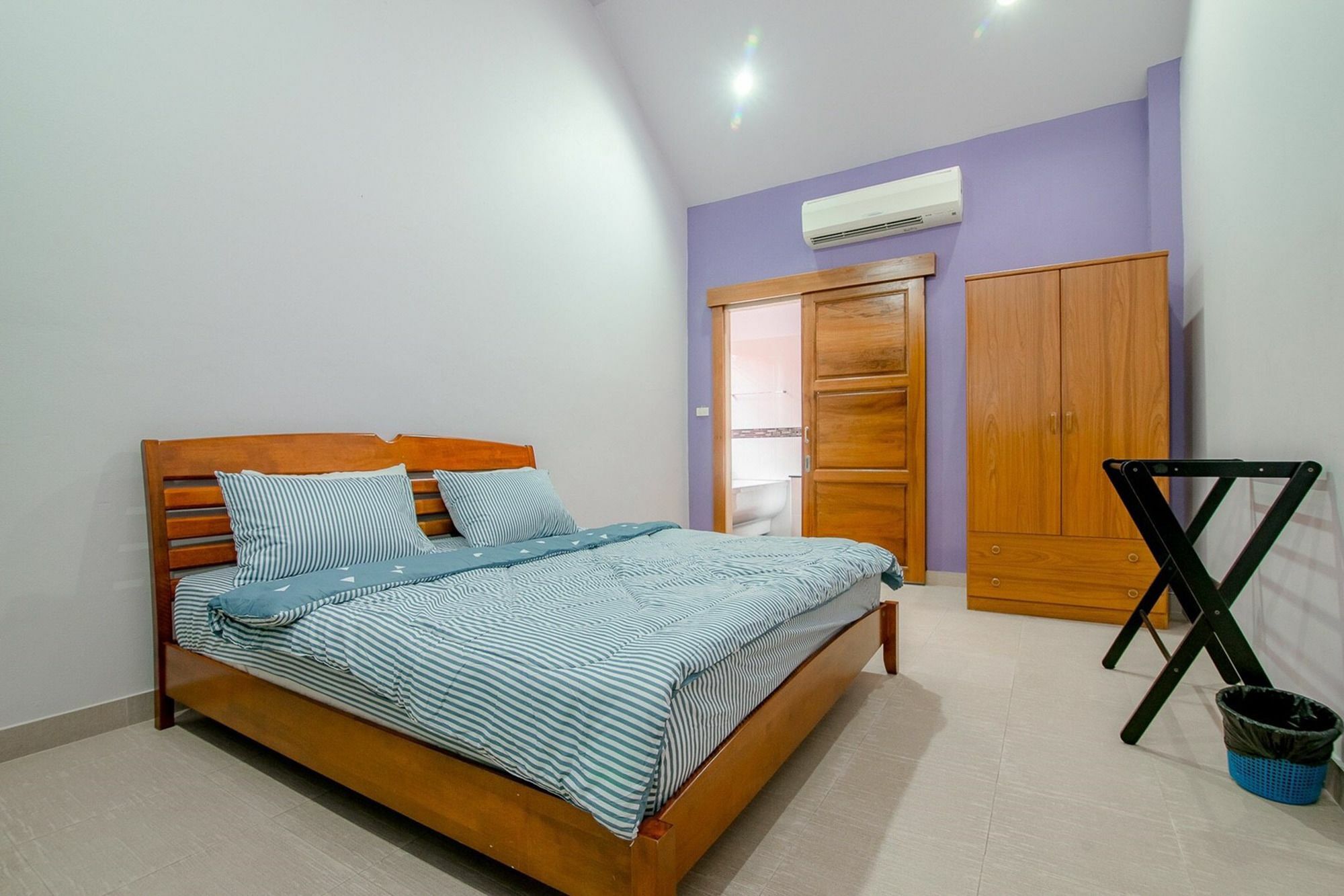 Villa Baan Ai Aoon Pool Hua Hin