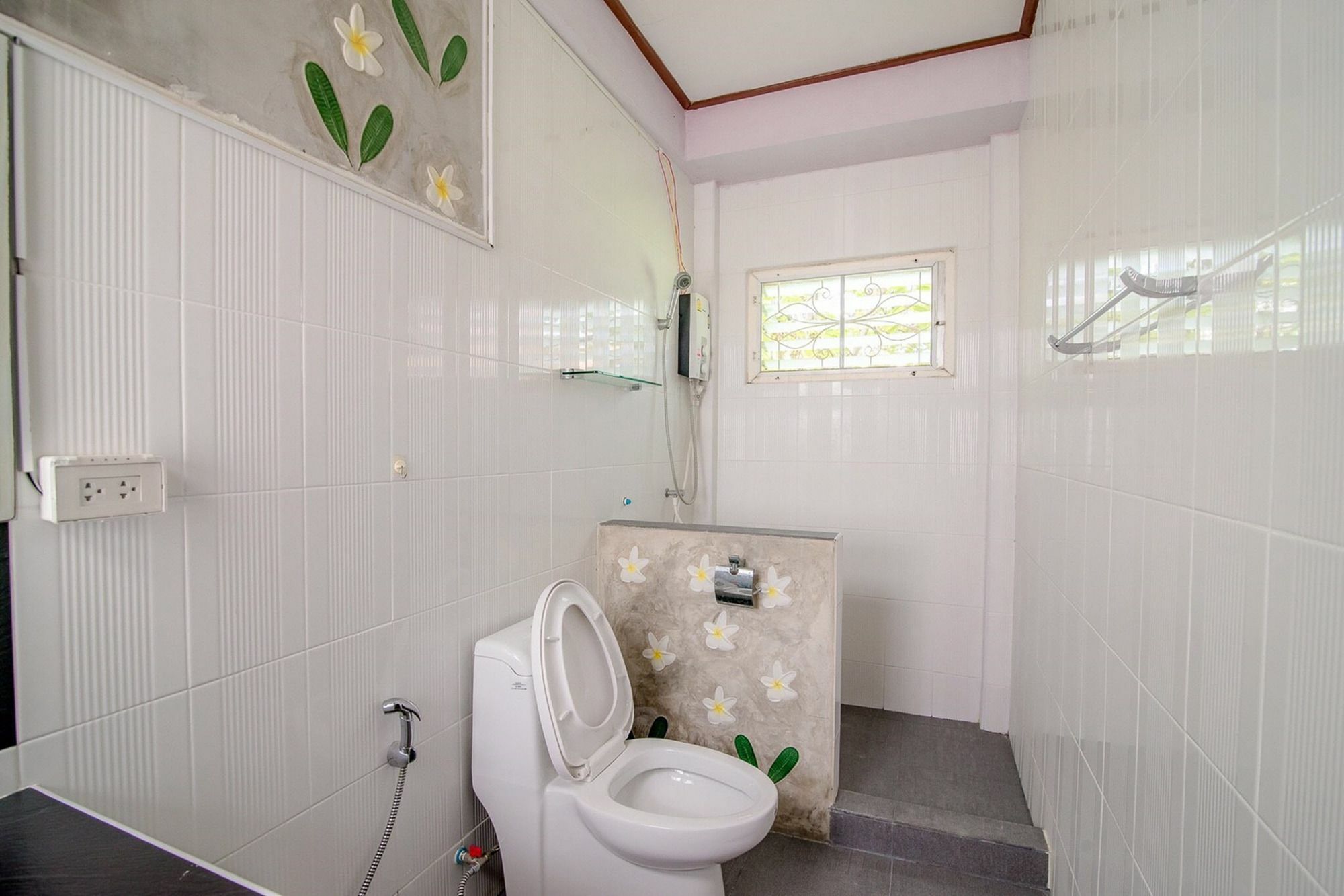 Baan Ai Aoon Pool Villa Hua Hin