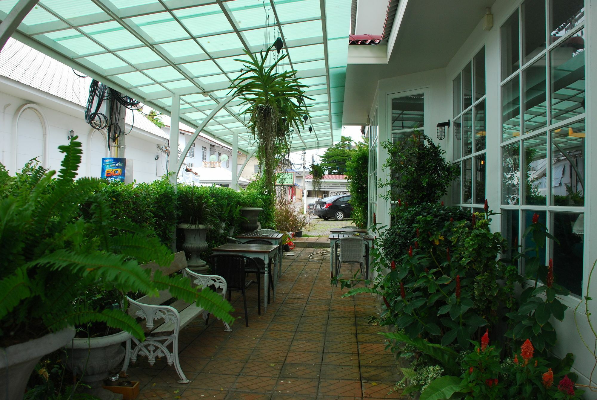 Bliss Hua Hin