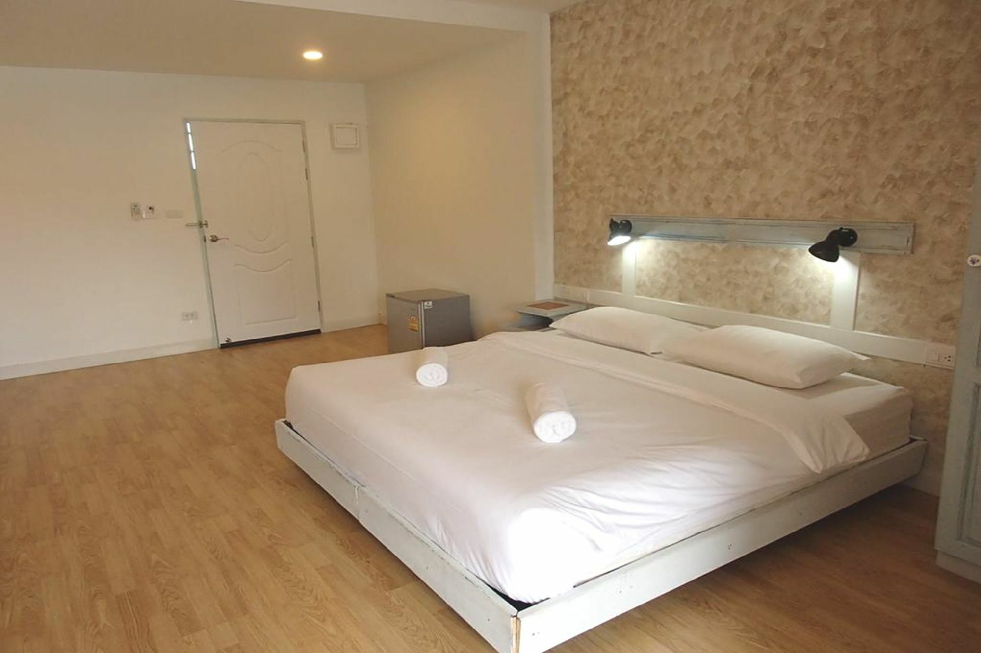Bliss 2* Hua Hin