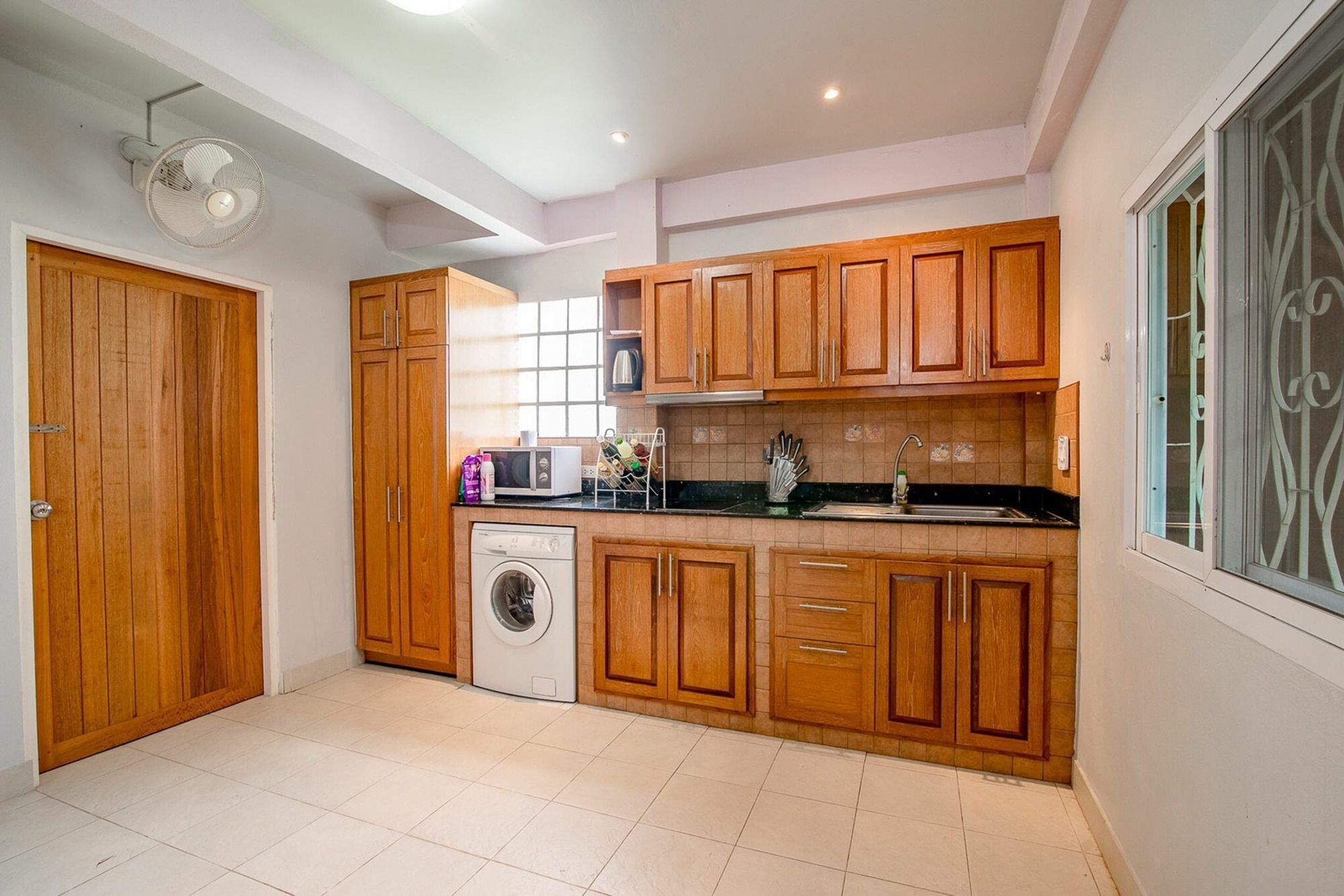 Baan Ai Aoon Pool Villa Hua Hin
