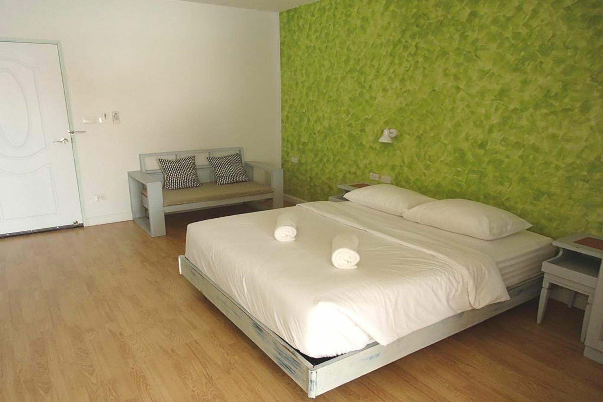Bliss Guest house 2*
