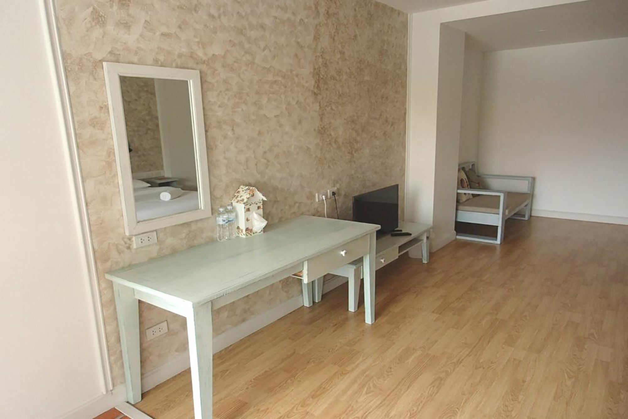 Guest house Bliss Hua Hin
