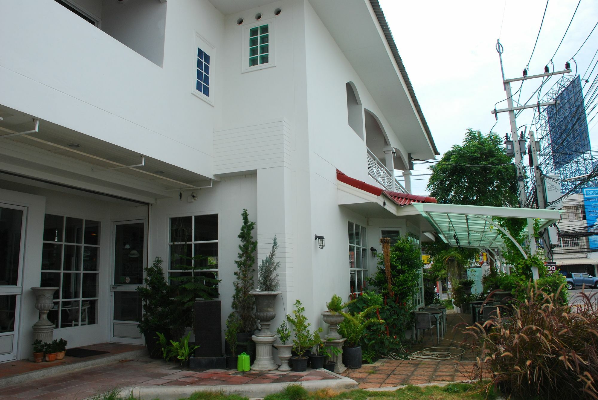 Bliss 2* Hua Hin