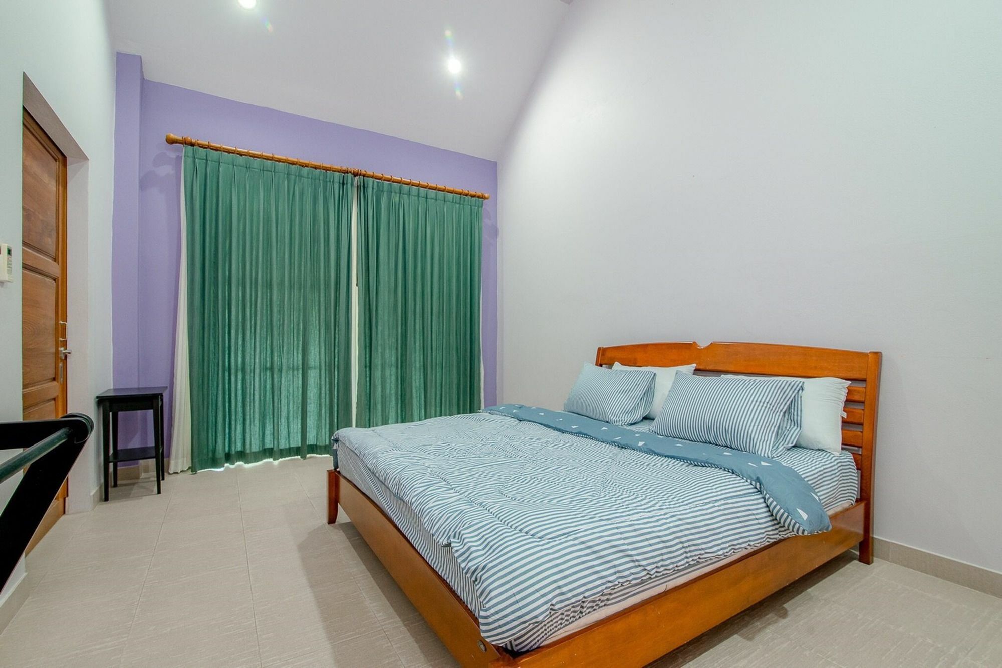 Baan Ai Aoon Pool Villa Hua Hin