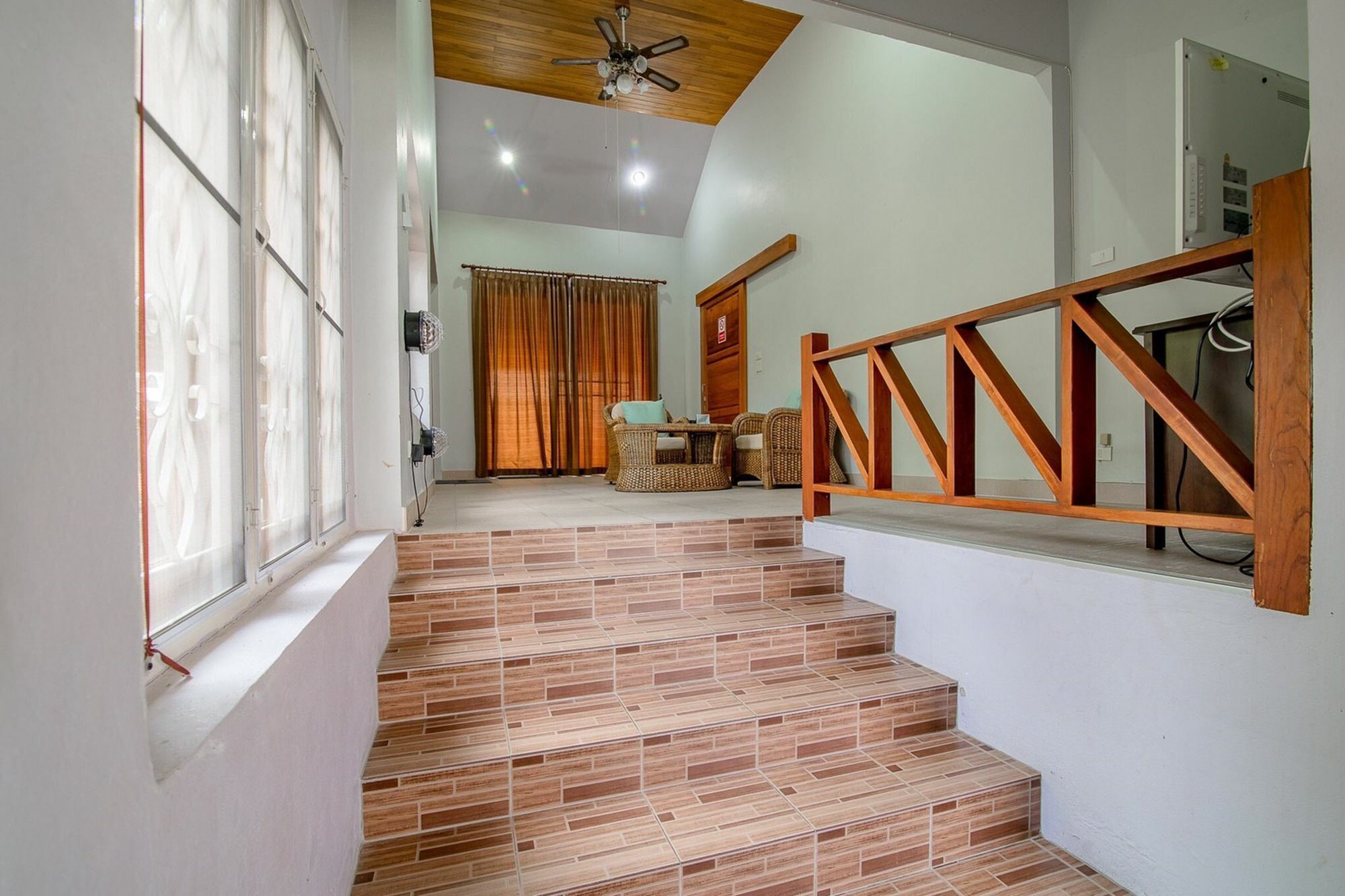 Baan Ai Aoon Pool Villa