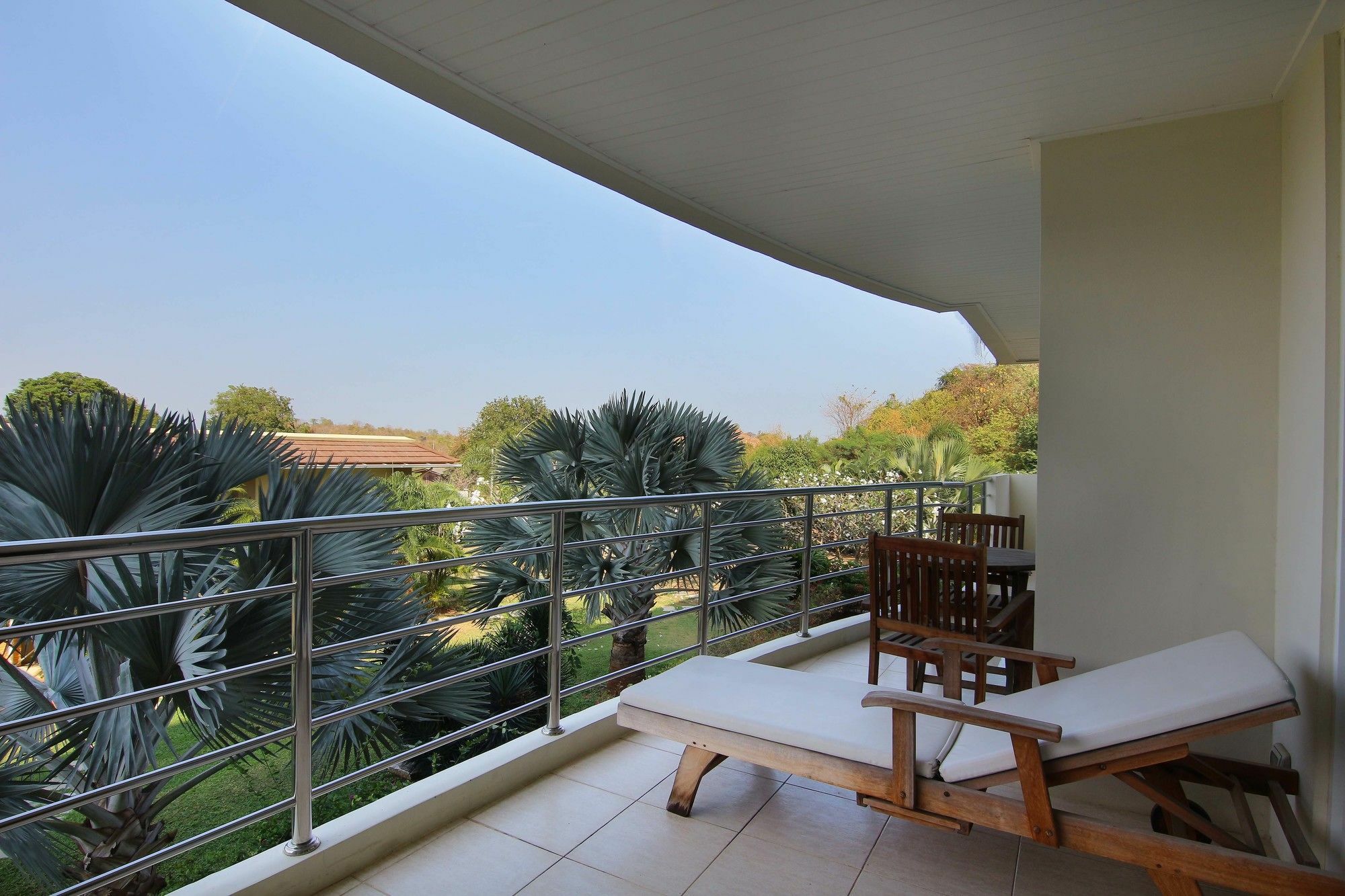 Searidge By Natavisan 3* Hua Hin