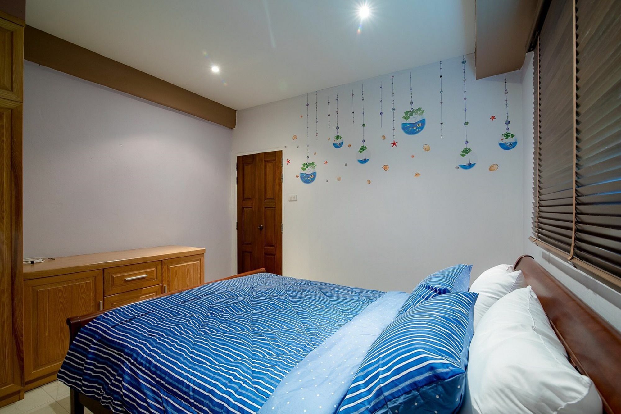 Villa Baan Ai Aoon Pool Hua Hin