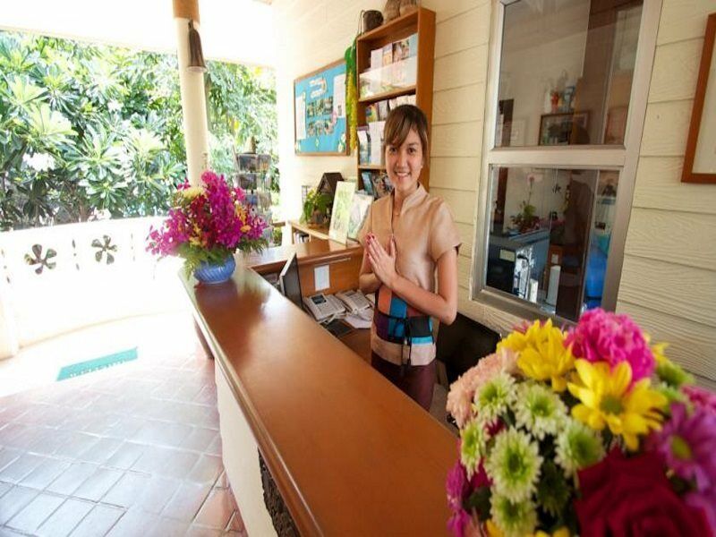 Baan Duangkaew 3*