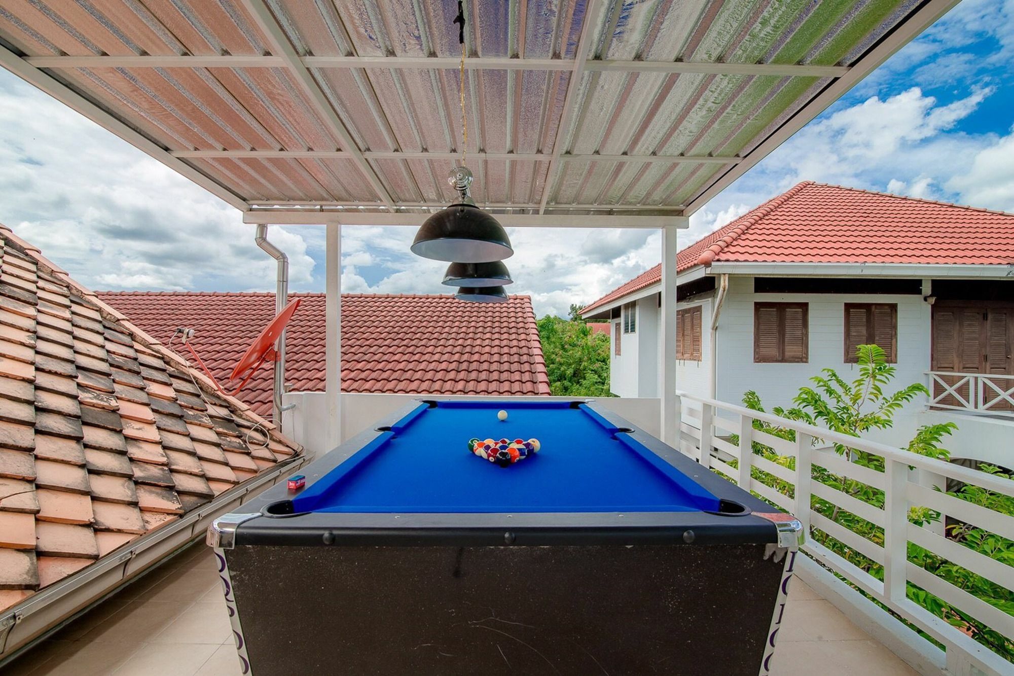 Villa Baan Ai Aoon Pool Hua Hin