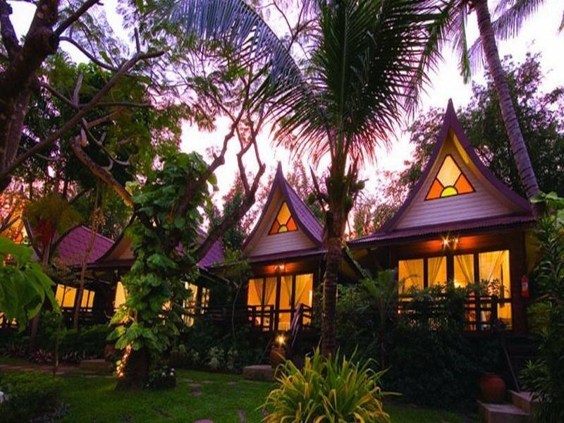 Baan Duangkaew