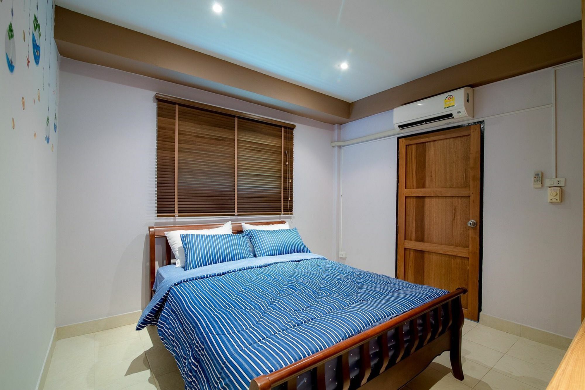 Baan Ai Aoon Pool Villa