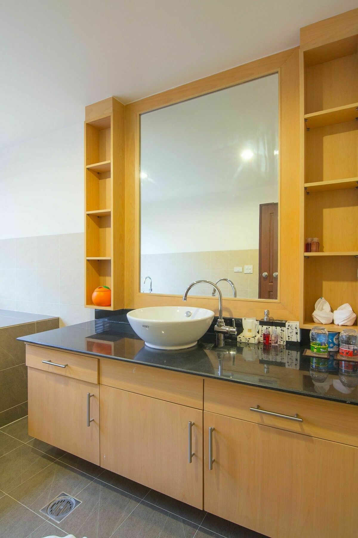 Searidge By Natavisan Hotel Hua Hin