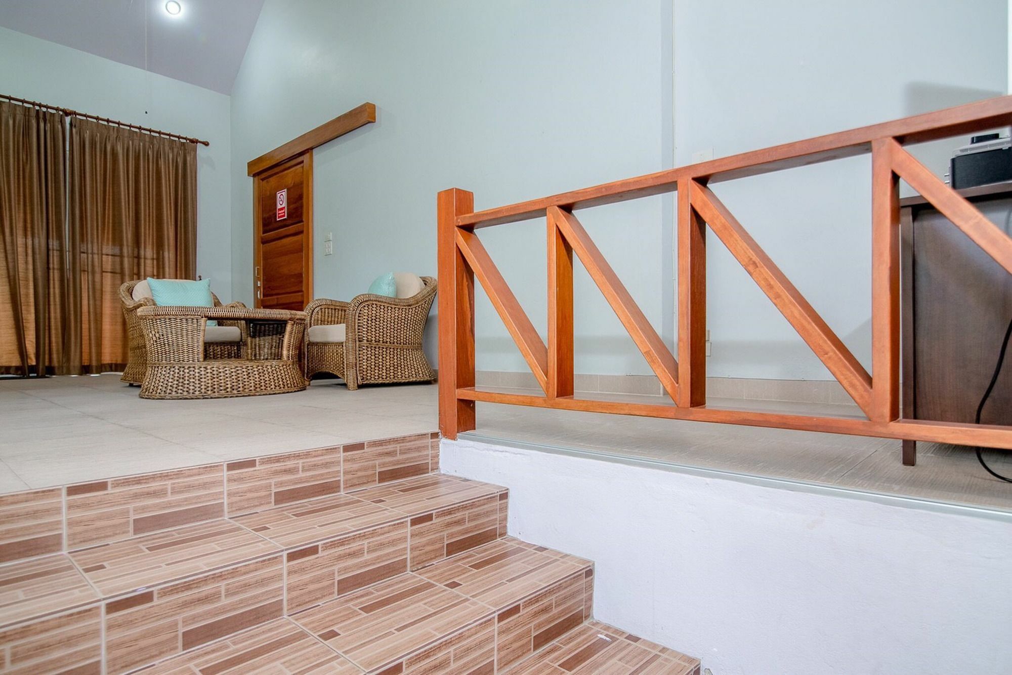 Baan Ai Aoon Pool Villa Hua Hin