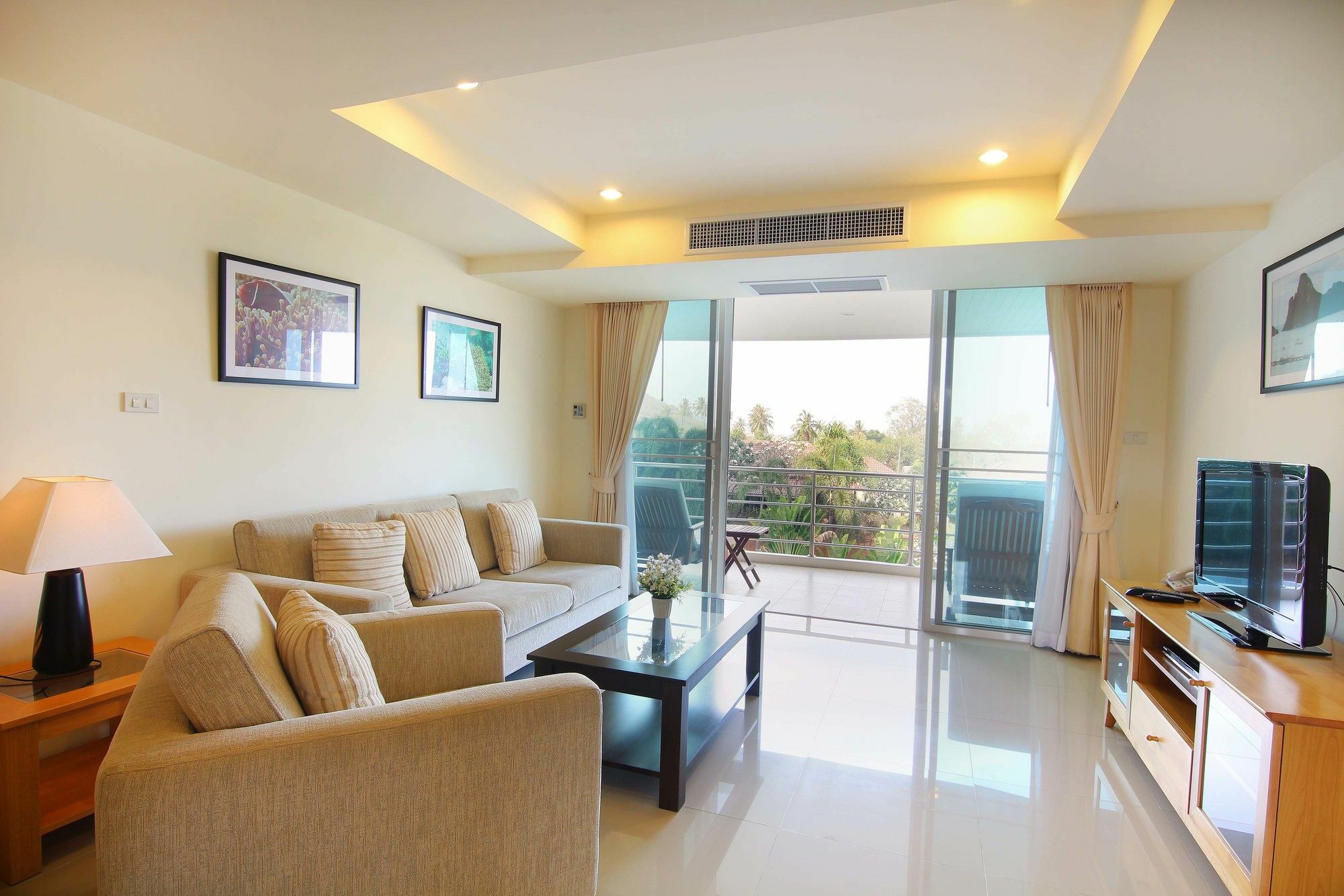 Searidge By Natavisan 3* Hua Hin