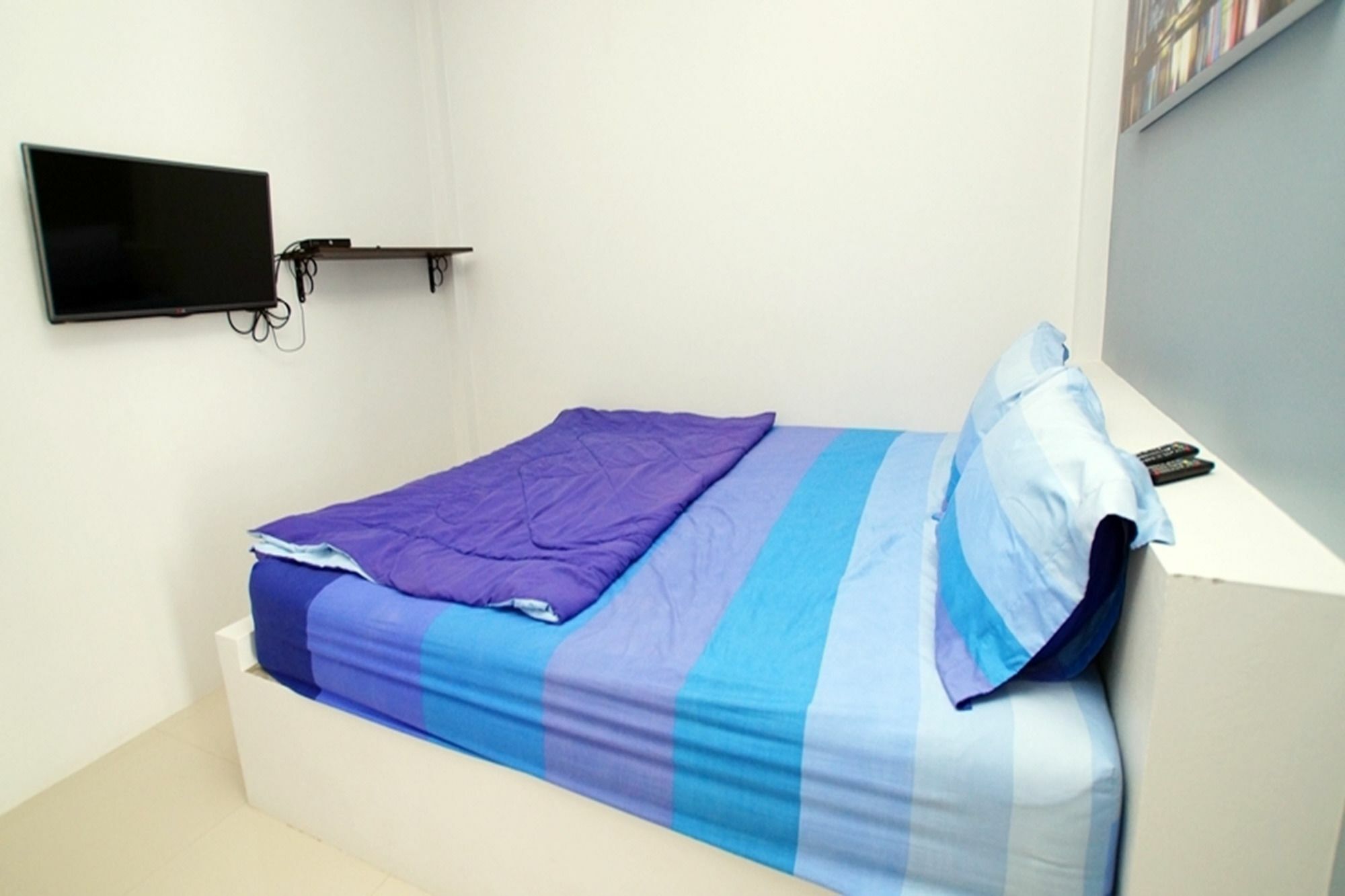 Vila Baan Samart 1 Pool *