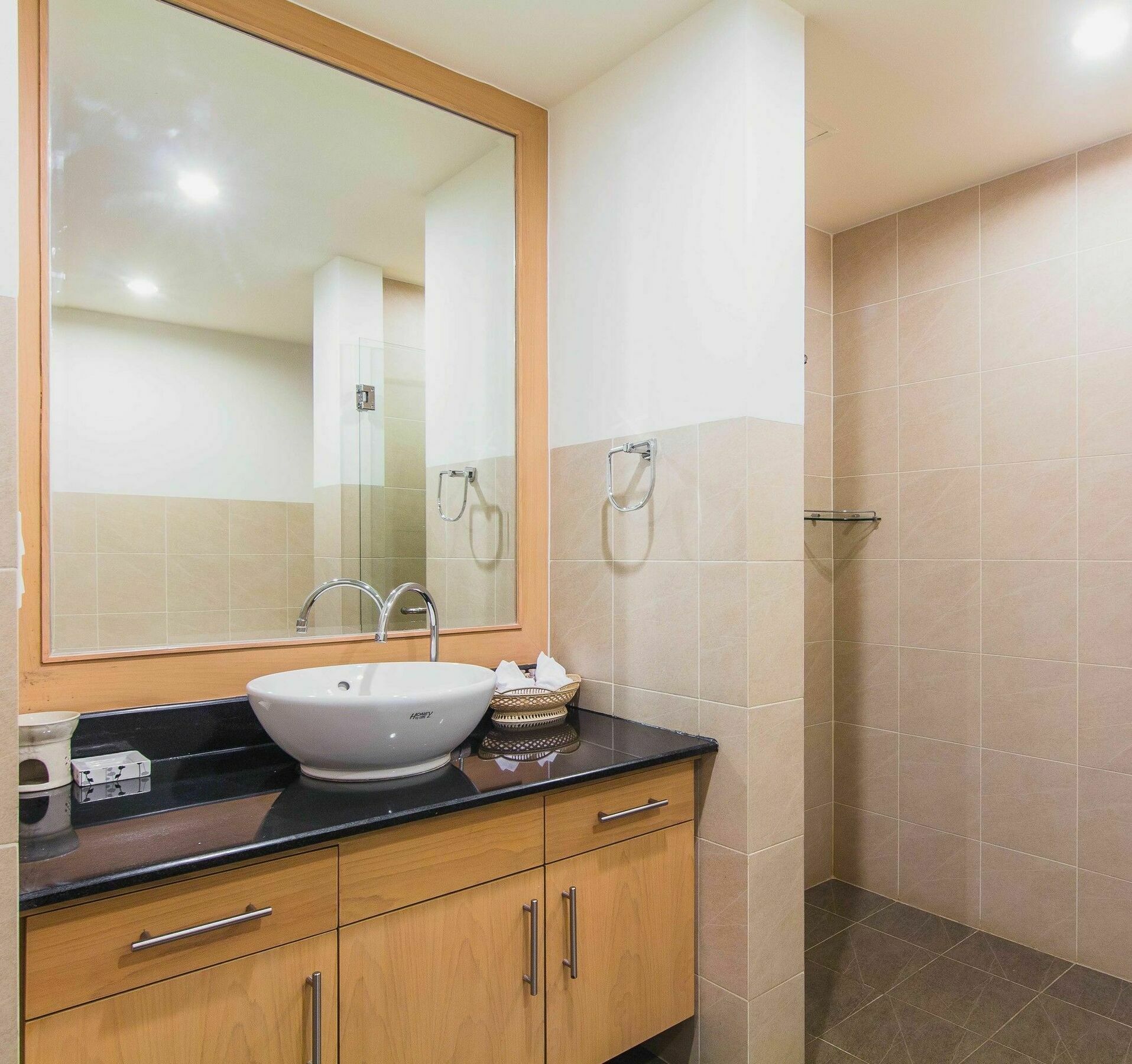 Searidge By Natavisan Hotel