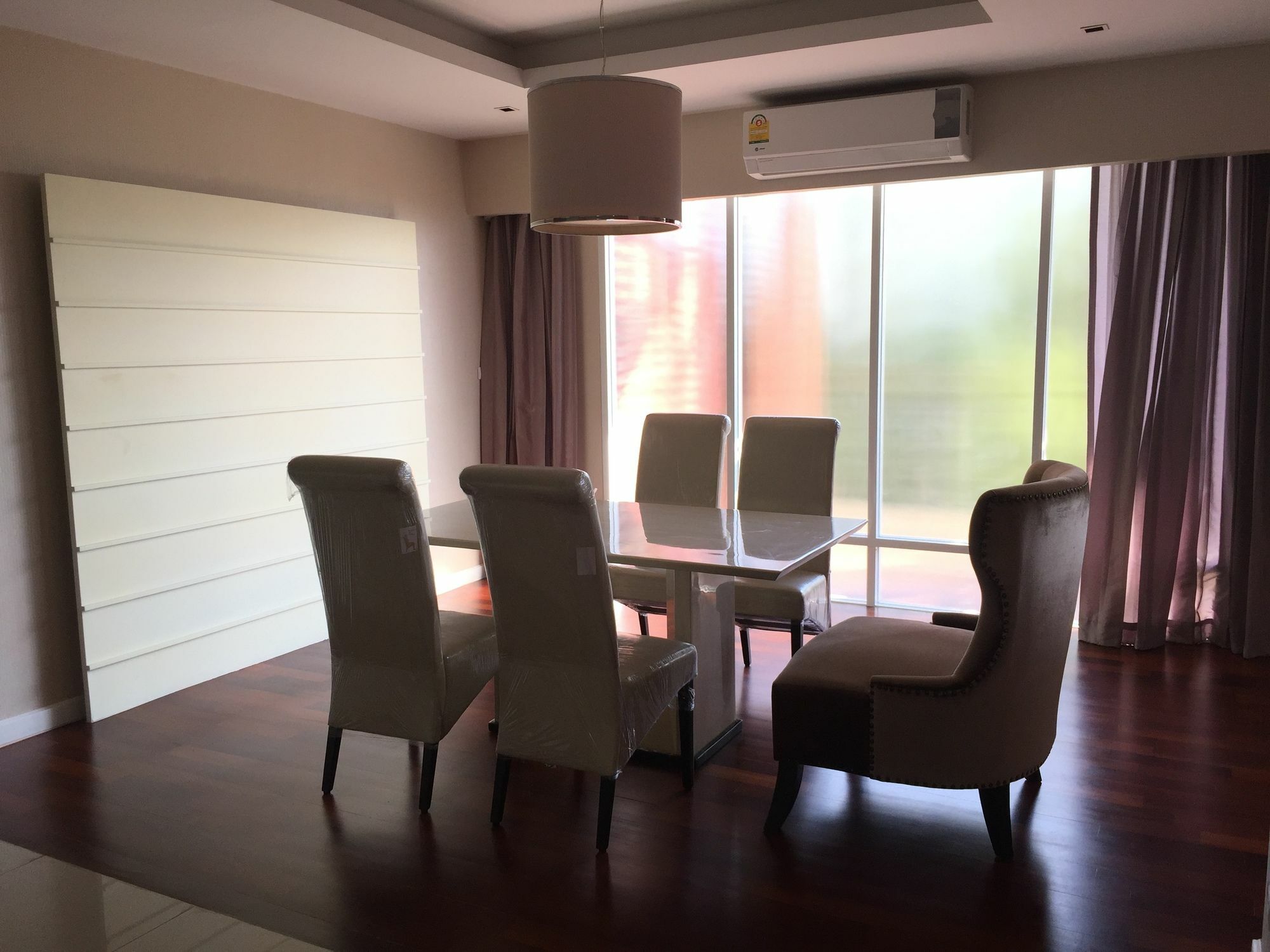 Beachfront Family Penthouse * Hua Hin
