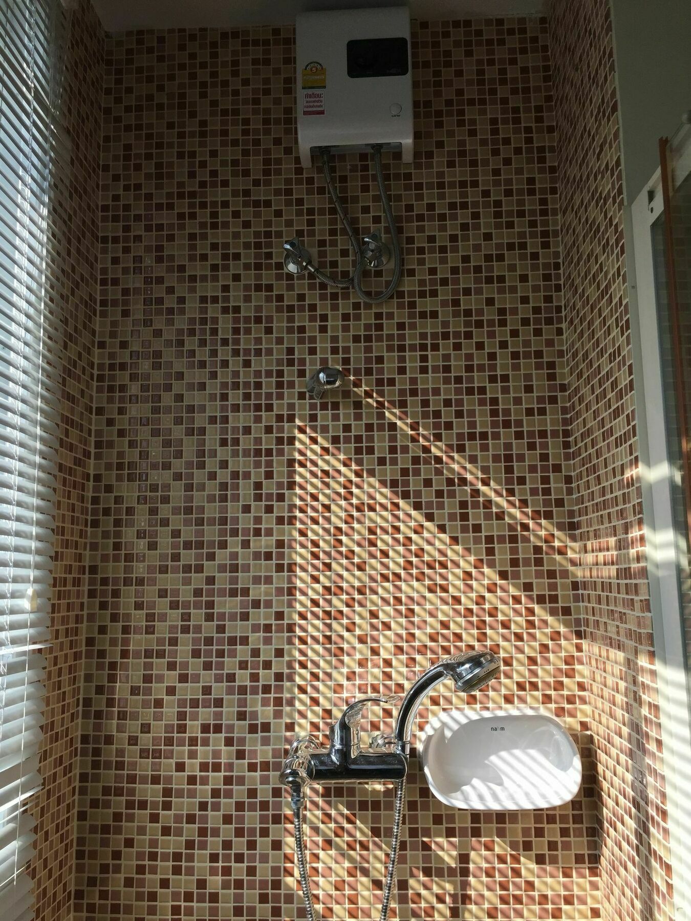 Beachfront Family Penthouse Apartment Hua Hin