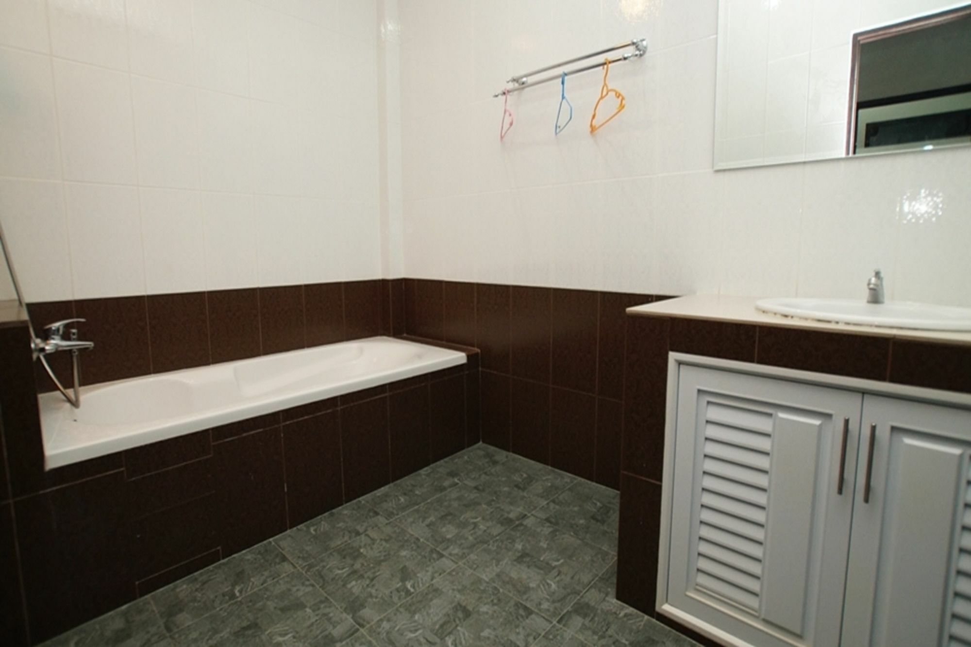 Vila Baan Samart 1 Pool Hua Hin