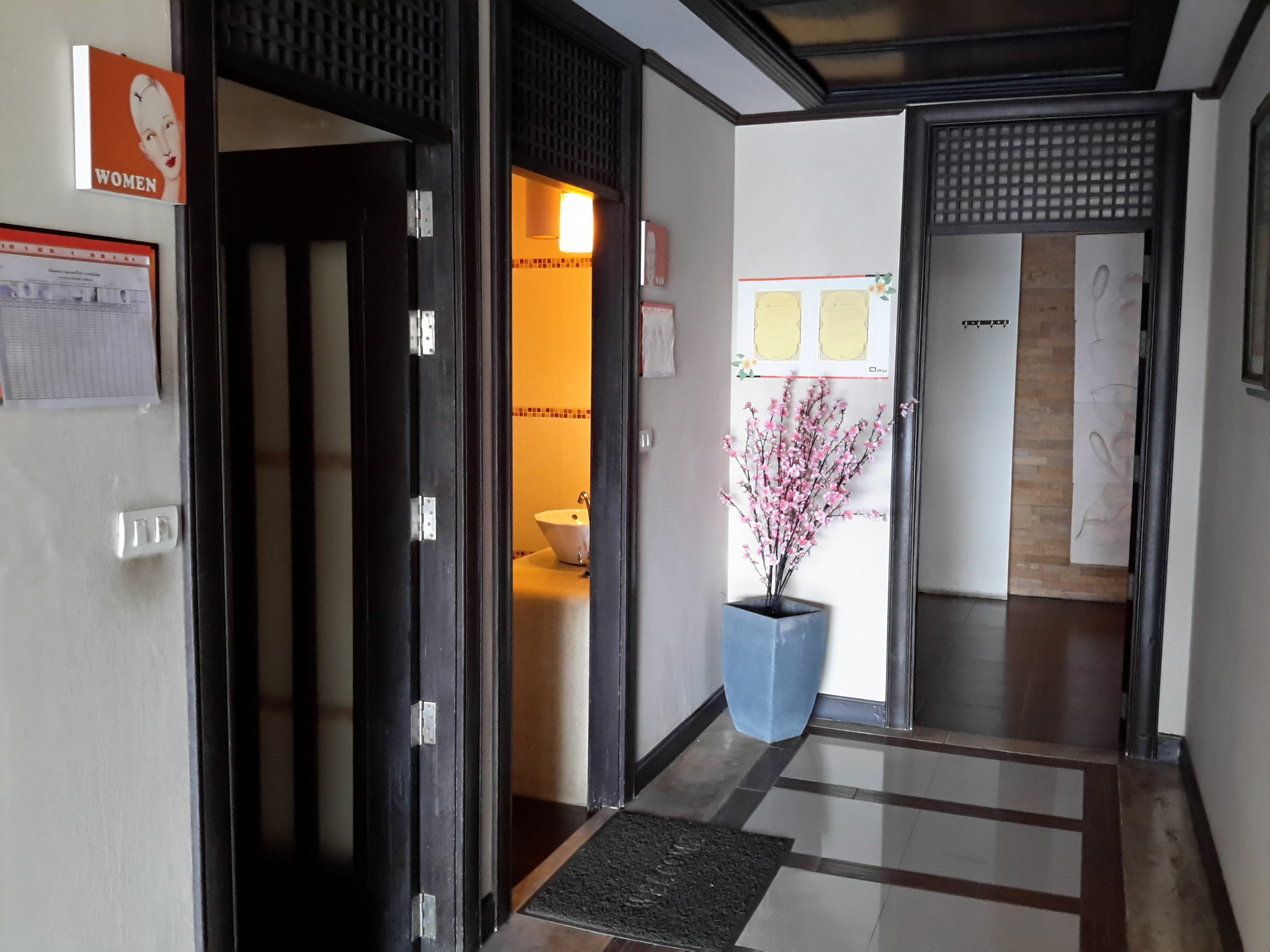 Beachfront Family Penthouse Apartment Hua Hin