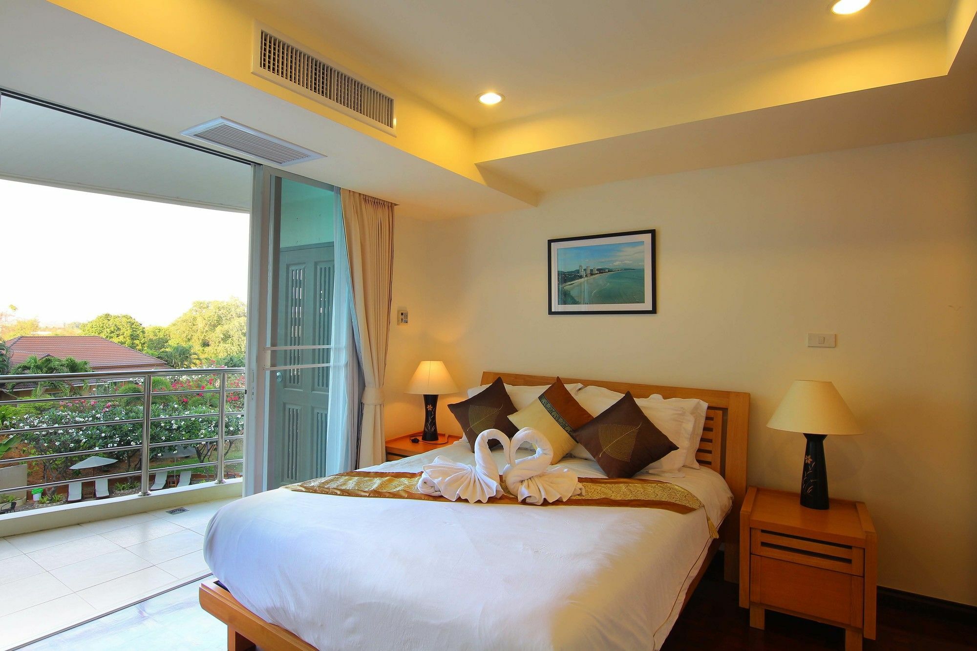 Searidge By Natavisan Hua Hin