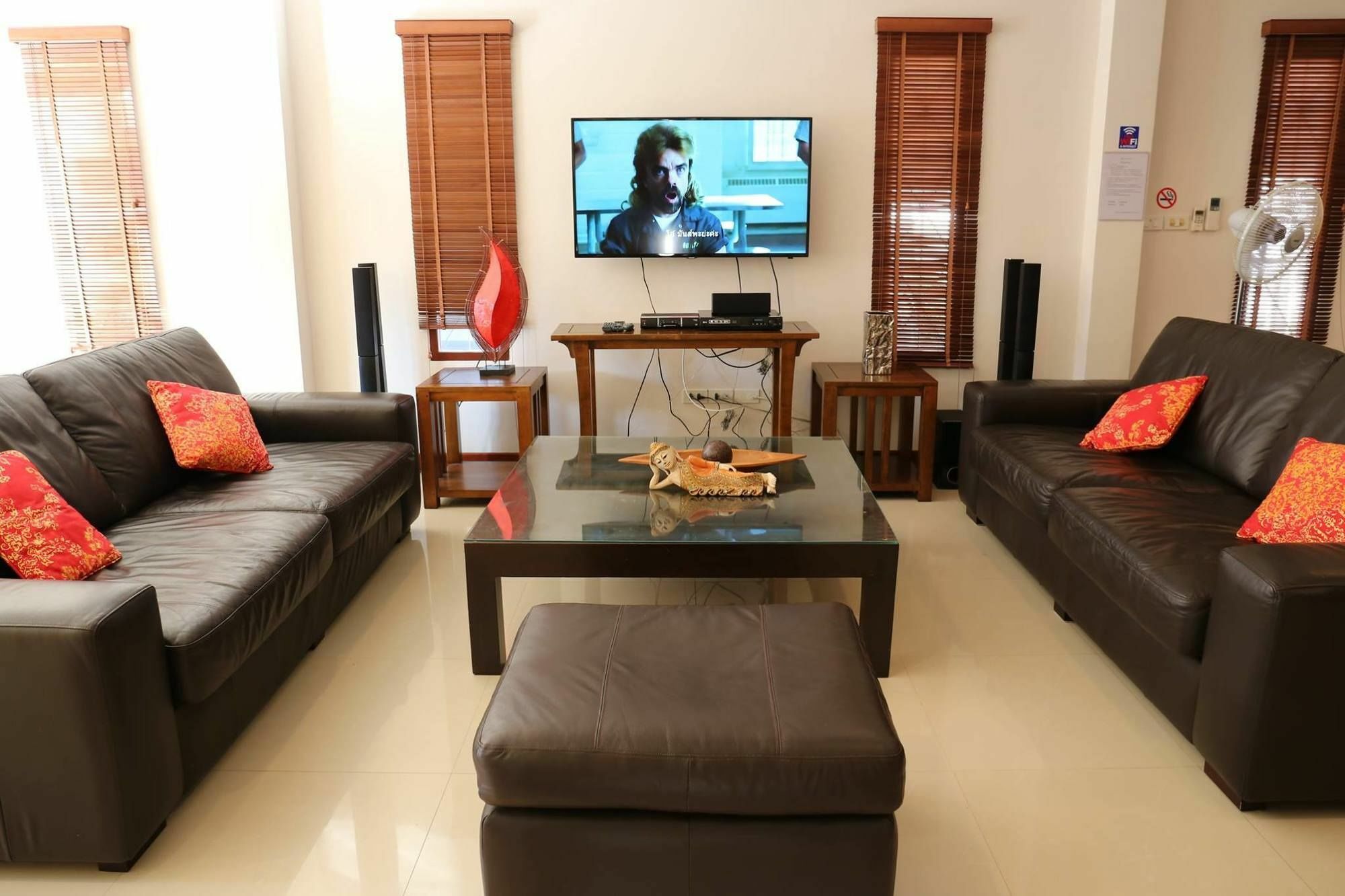 Holiday home ทิวาพูลวิลล่า Thiva Pool *