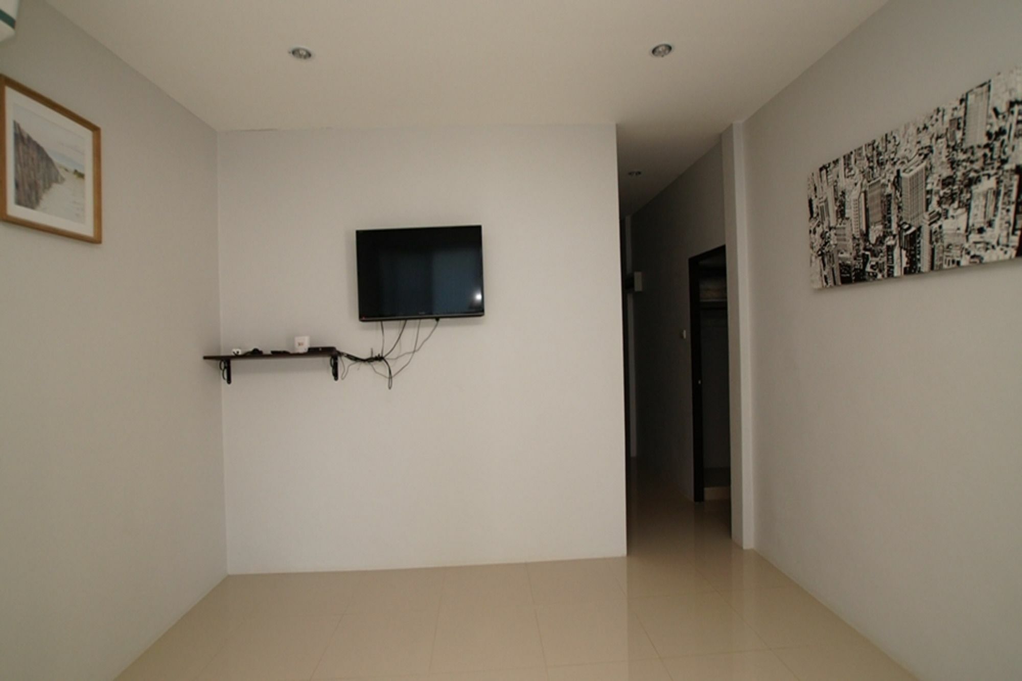 Baan Samart 1 Pool Hua Hin