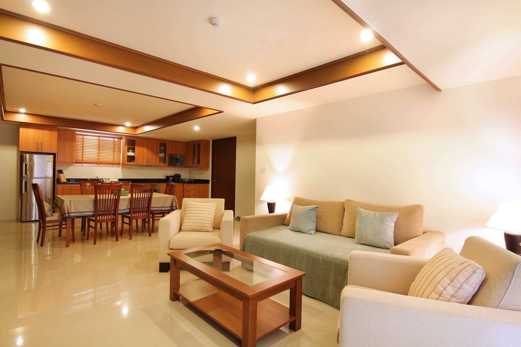 Searidge By Natavisan Hotel