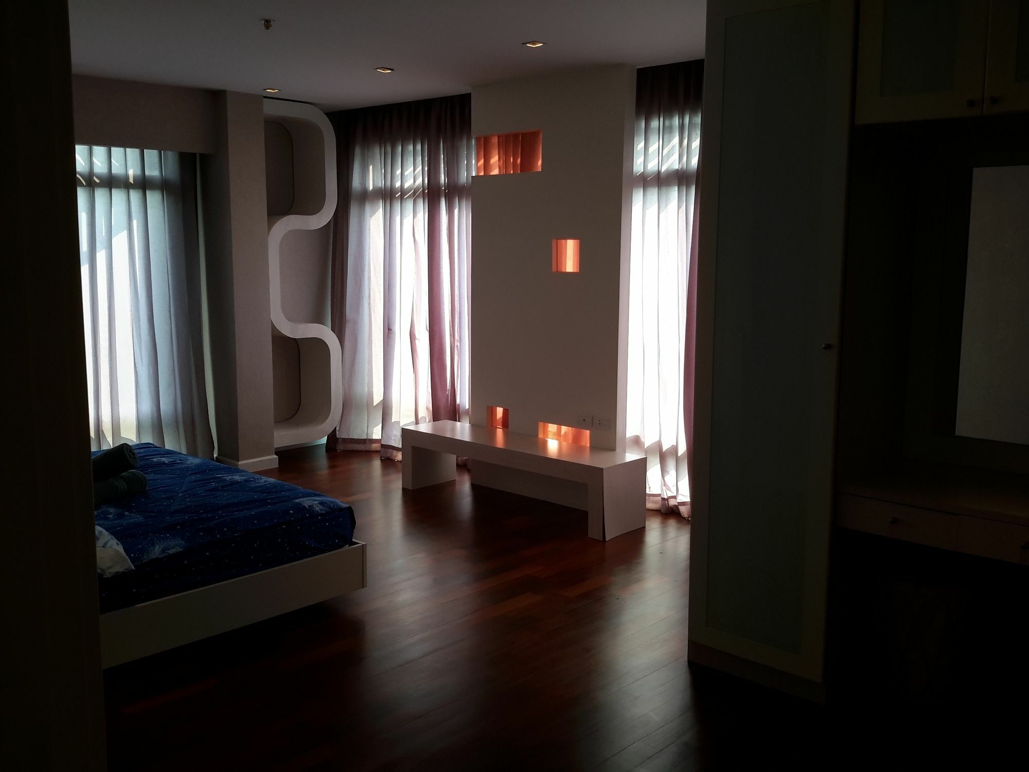 Apartment Beachfront Family Penthouse *