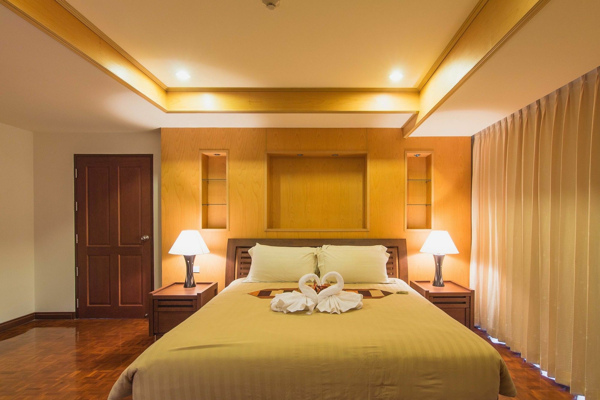 Searidge By Natavisan 3* Hua Hin