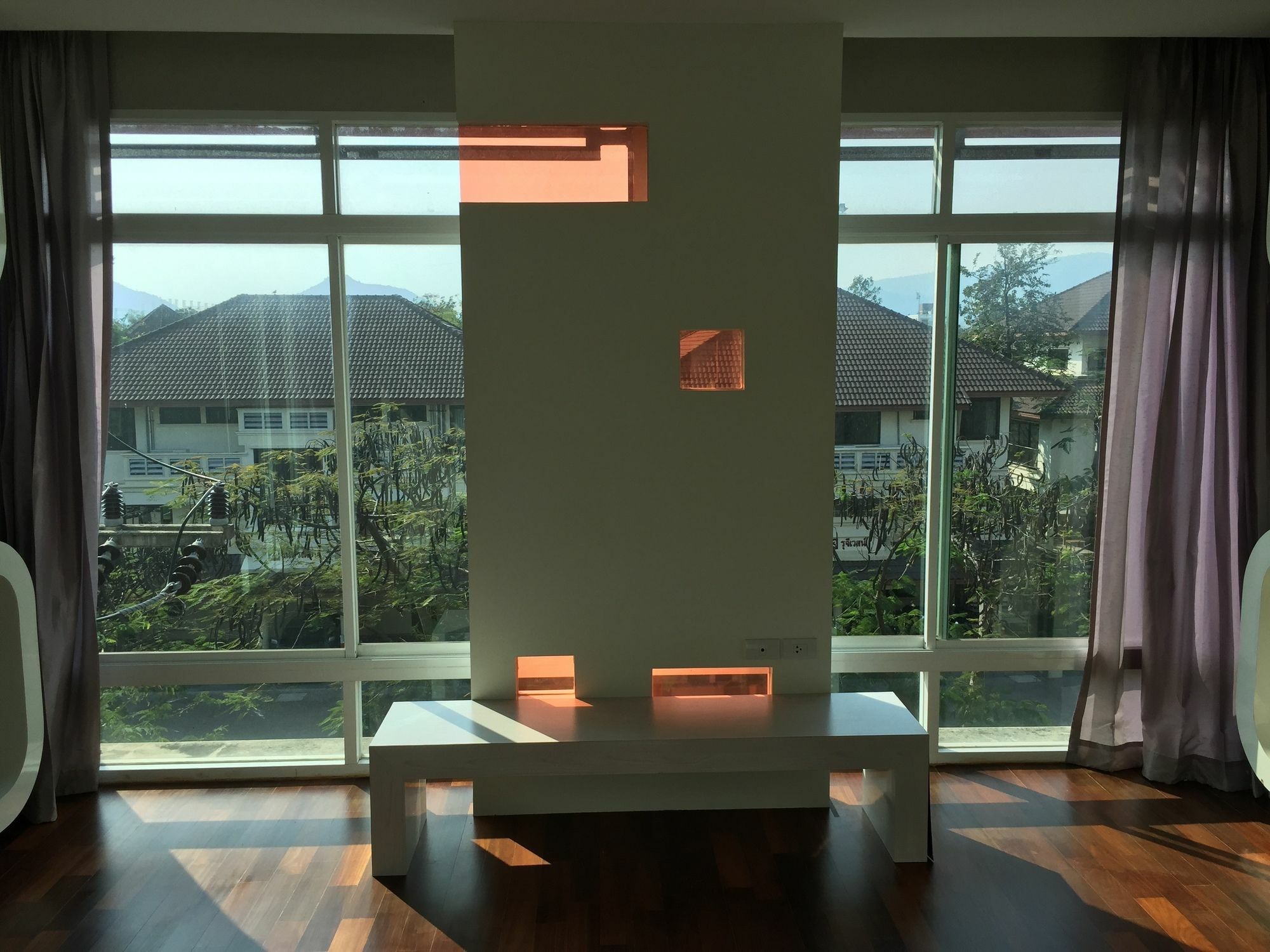 Beachfront Family Penthouse *
