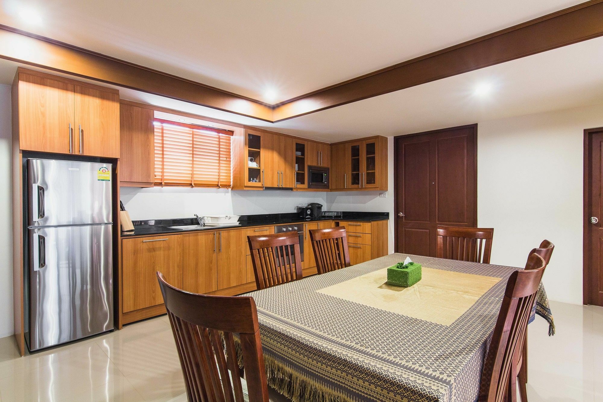 Searidge By Natavisan 3* Hua Hin