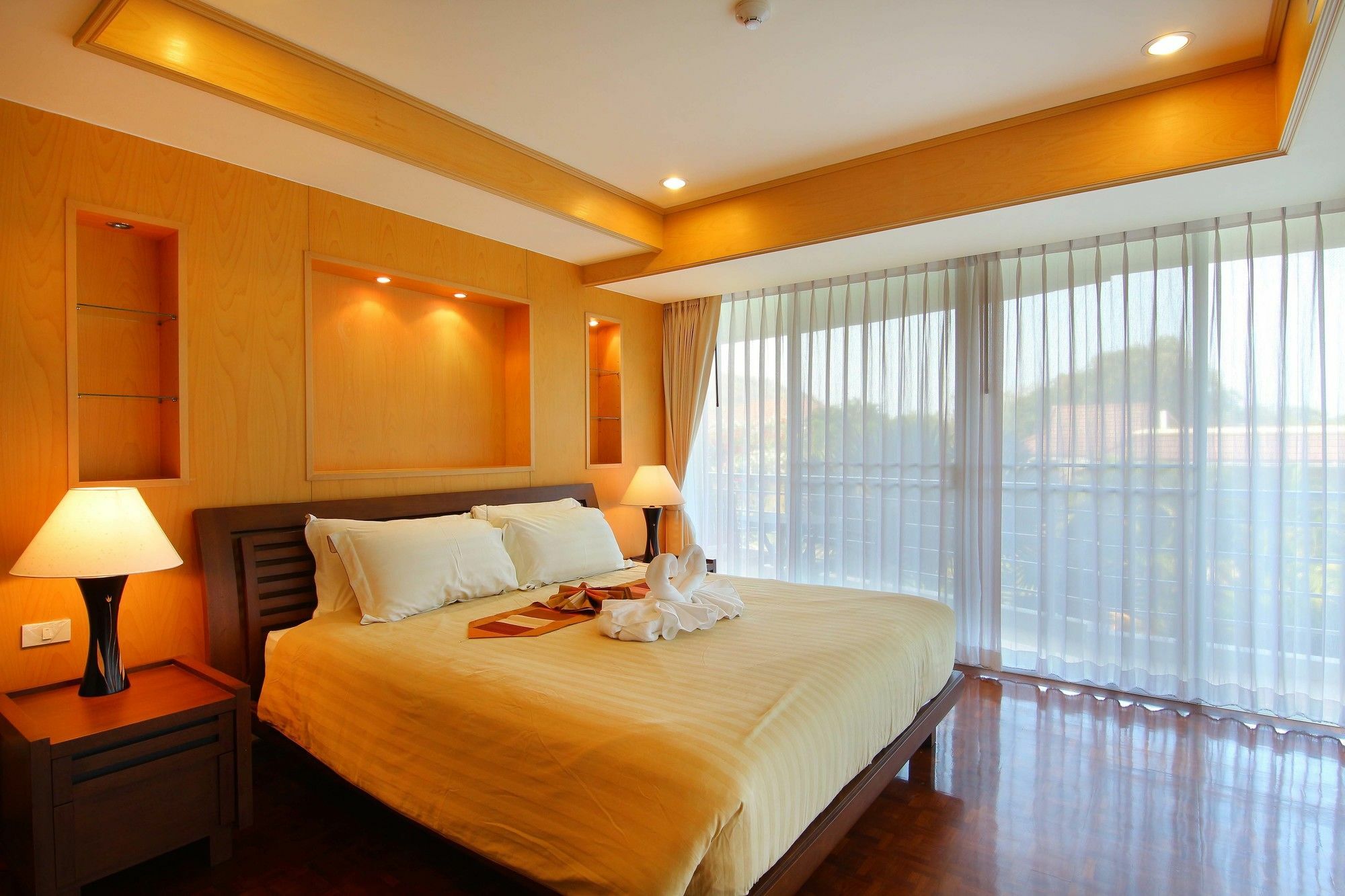Searidge By Natavisan Hotel 3*