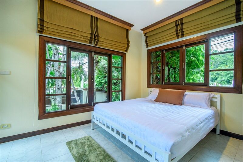 Vanaville 88 * Hua Hin