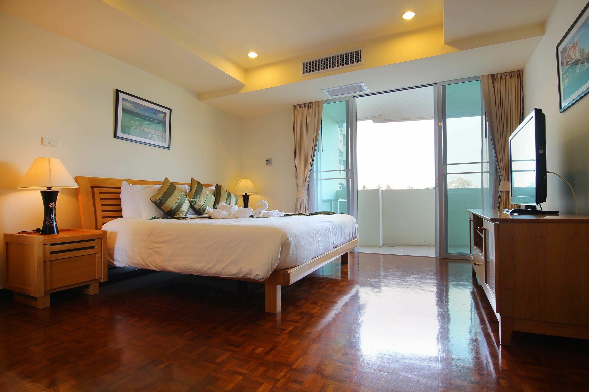 Searidge By Natavisan Hotel 3*