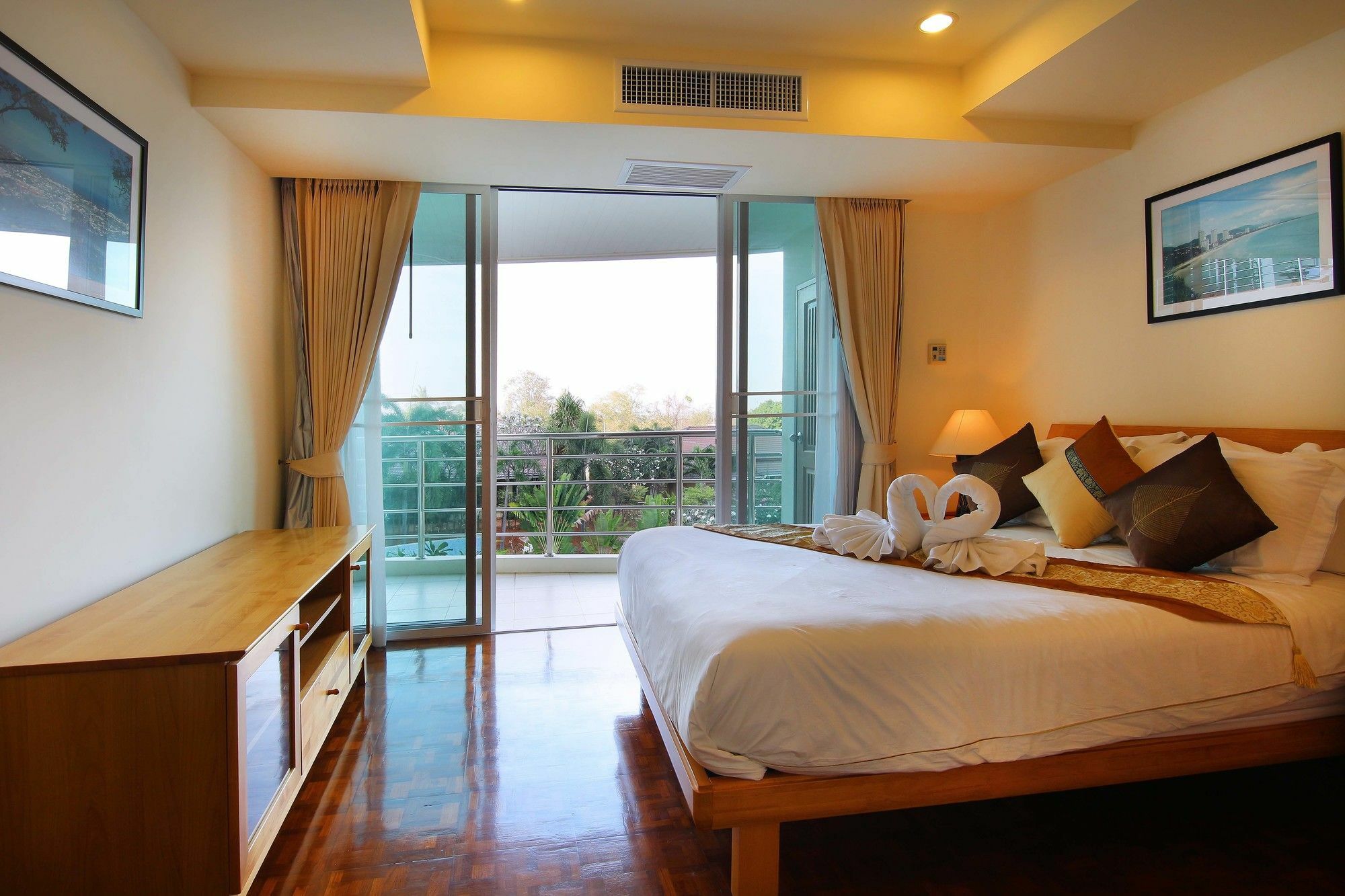 Searidge By Natavisan Hua Hin