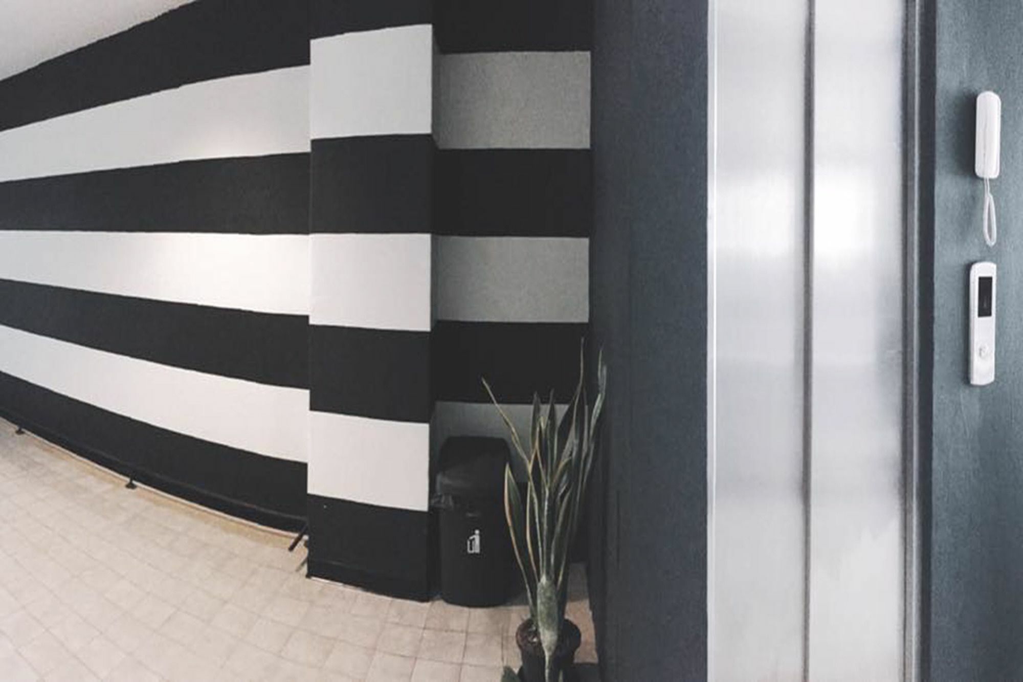 Crystal Hotel