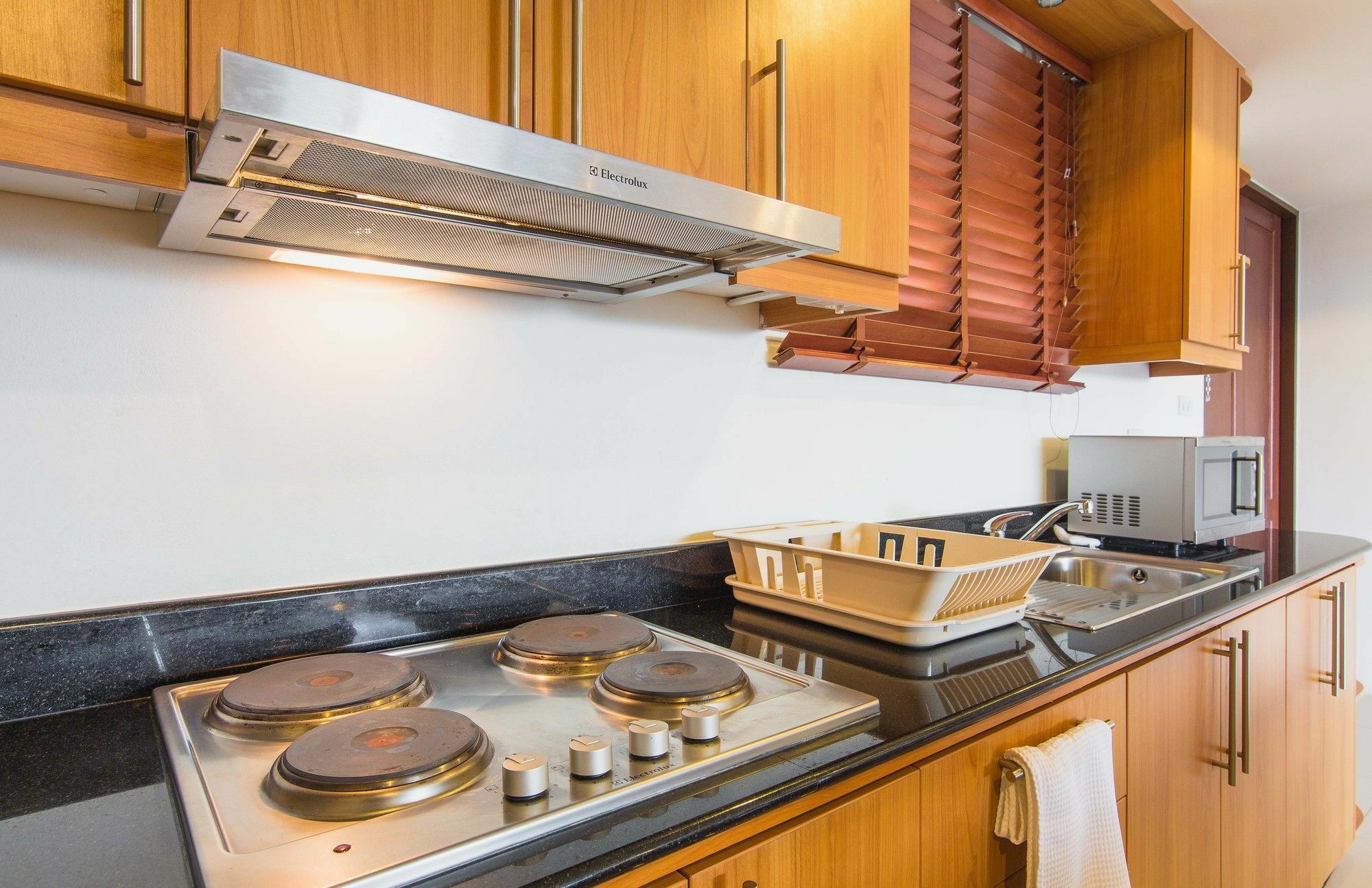 Searidge By Natavisan Hotel Hua Hin