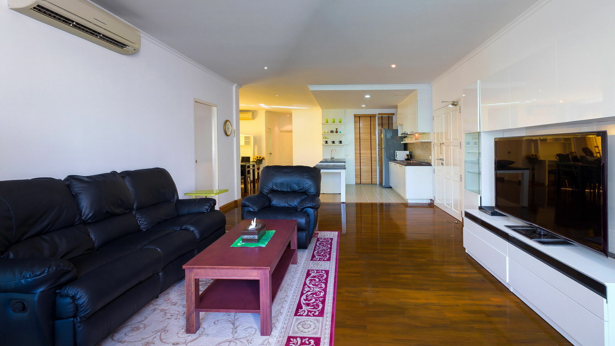Baan Sanploen Beachfront *