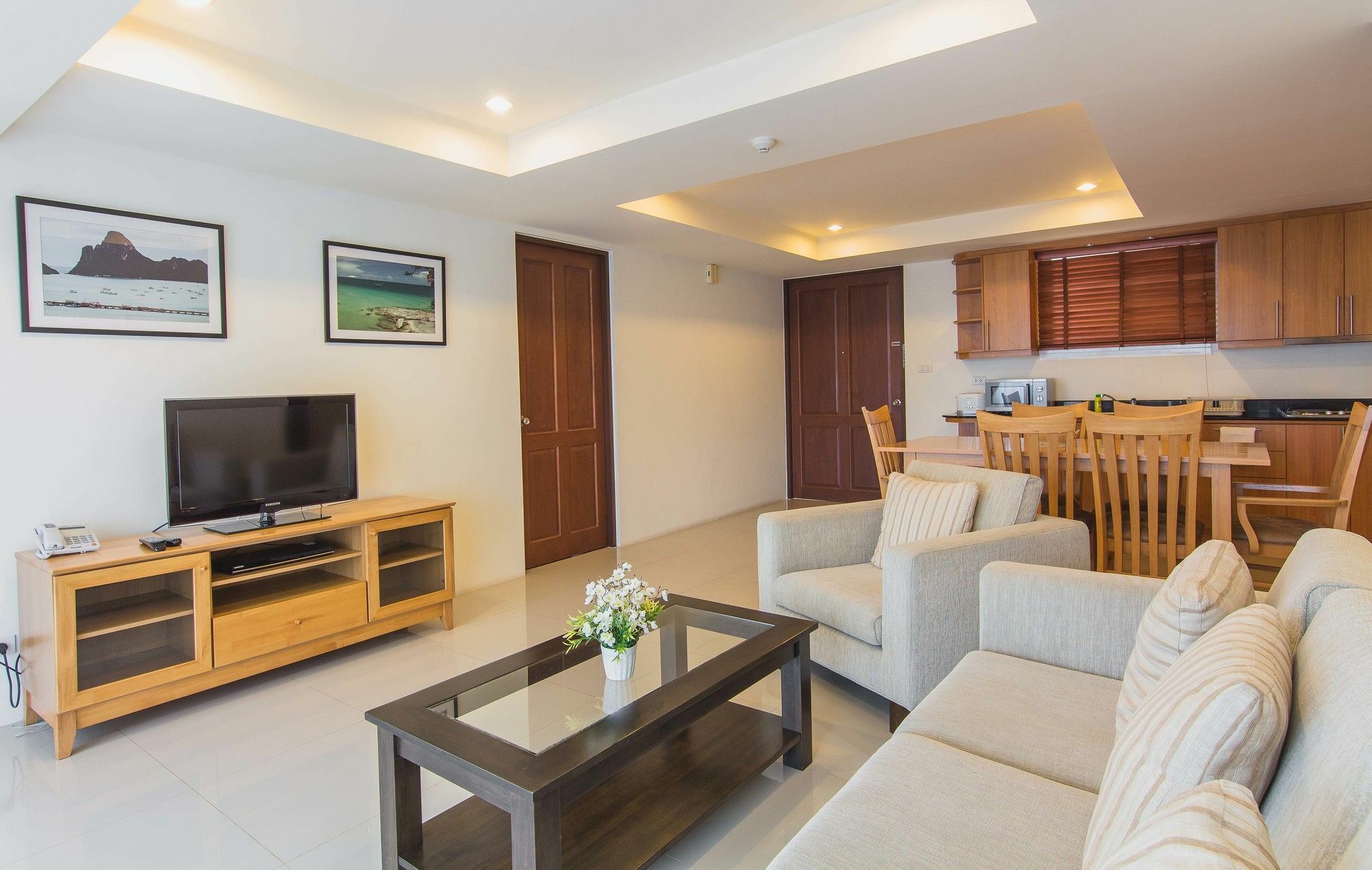 Searidge By Natavisan Hotel Hua Hin