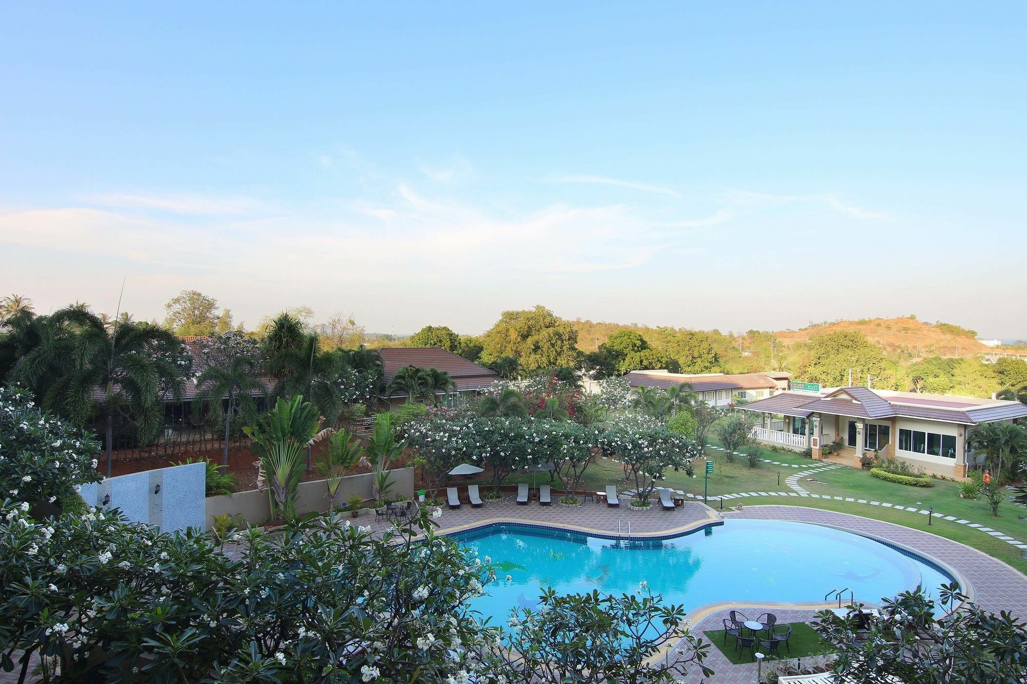 Searidge By Natavisan Hotel 3*