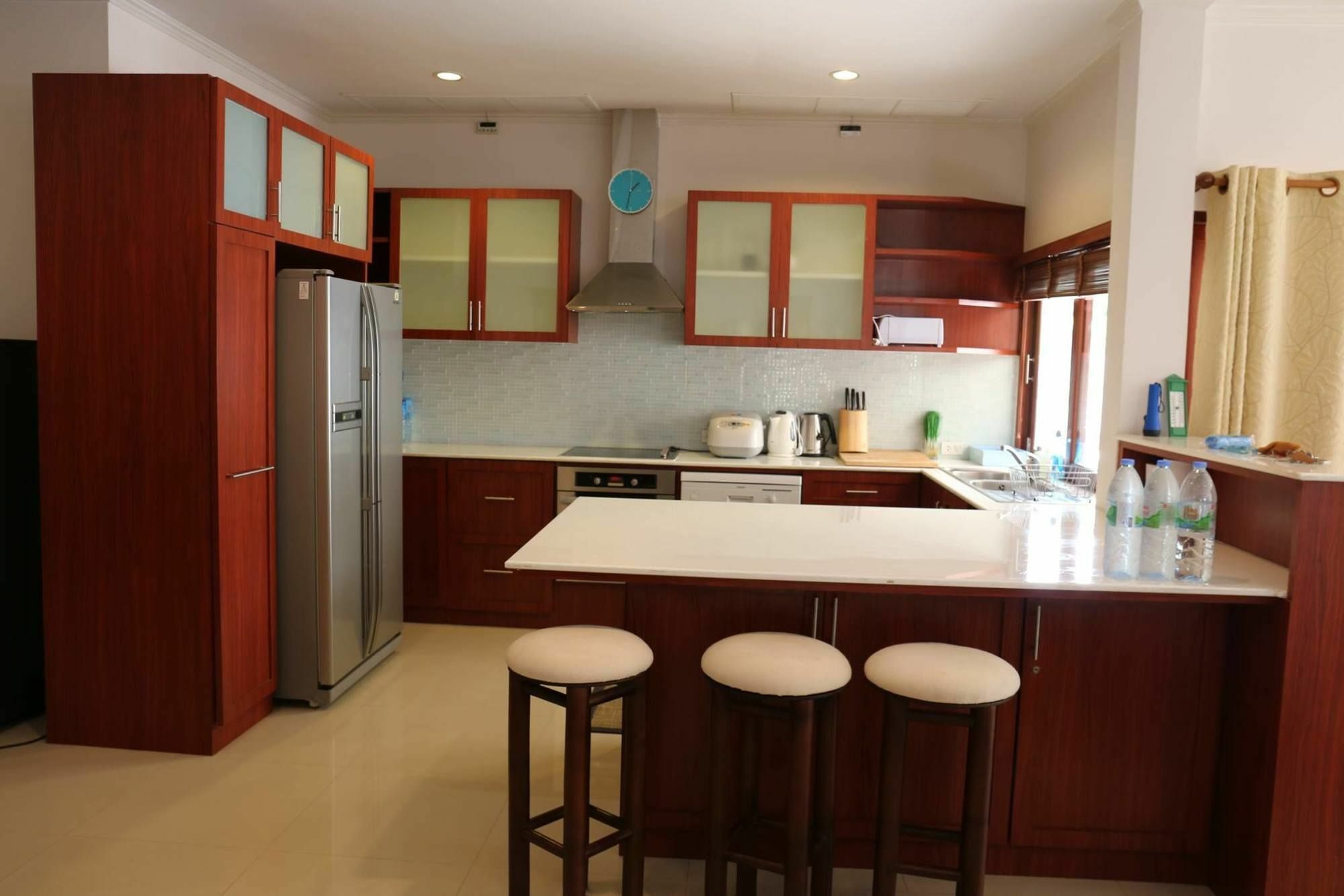 ทิวาพูลวิลล่า Thiva Pool Hua Hin