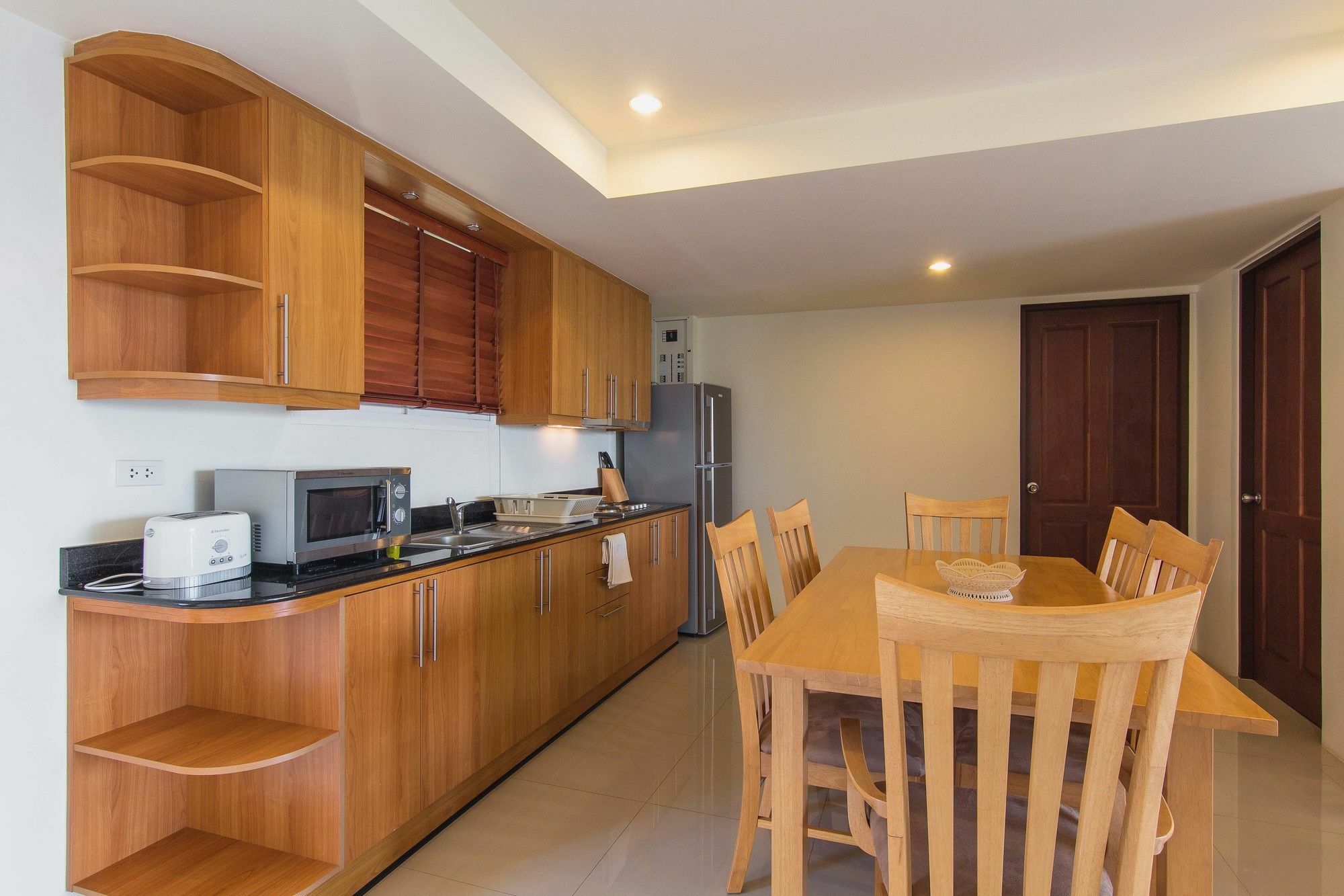 Searidge By Natavisan Hotel