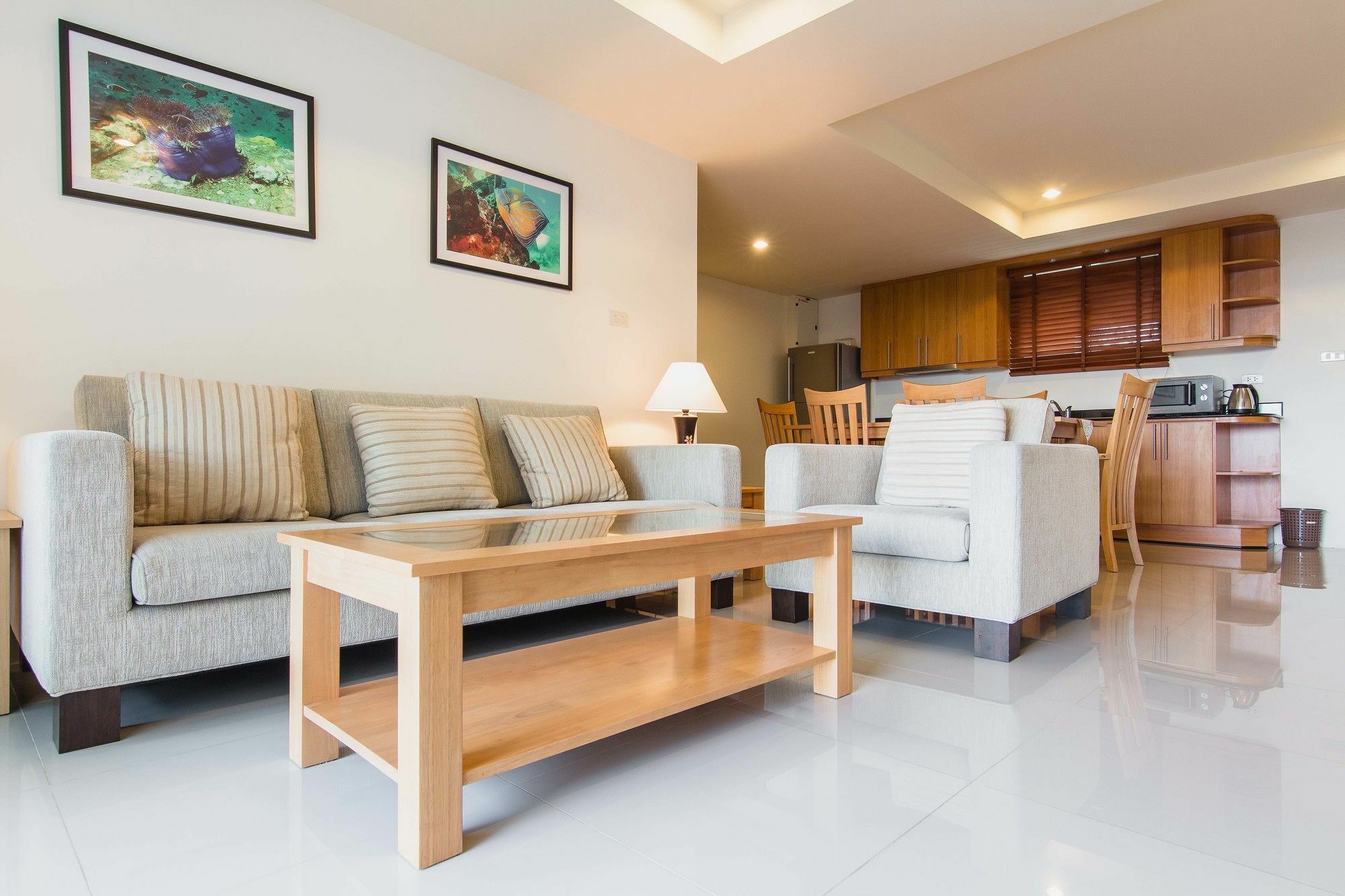 Searidge By Natavisan Hotel 3*