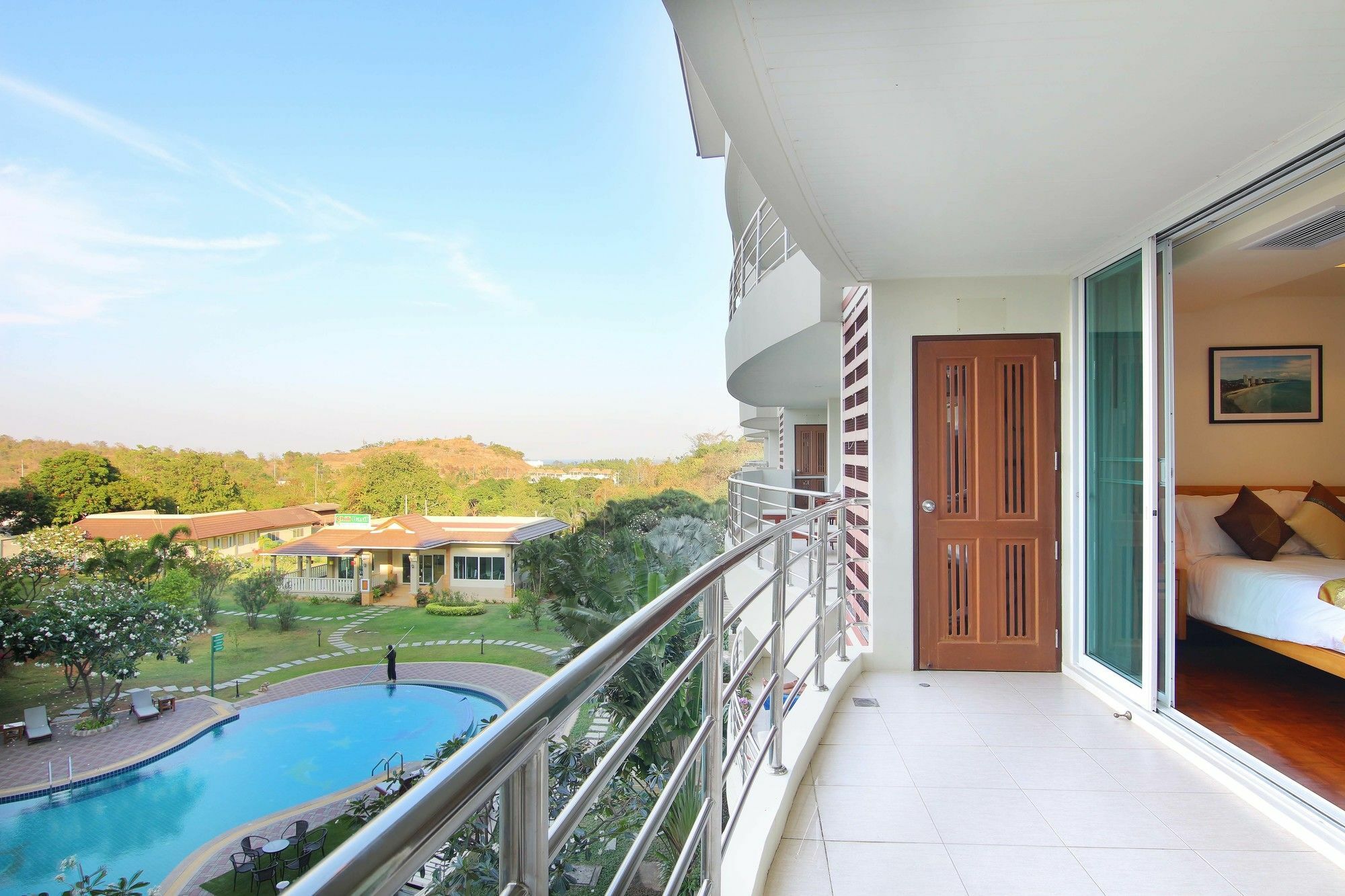 Searidge By Natavisan Hua Hin