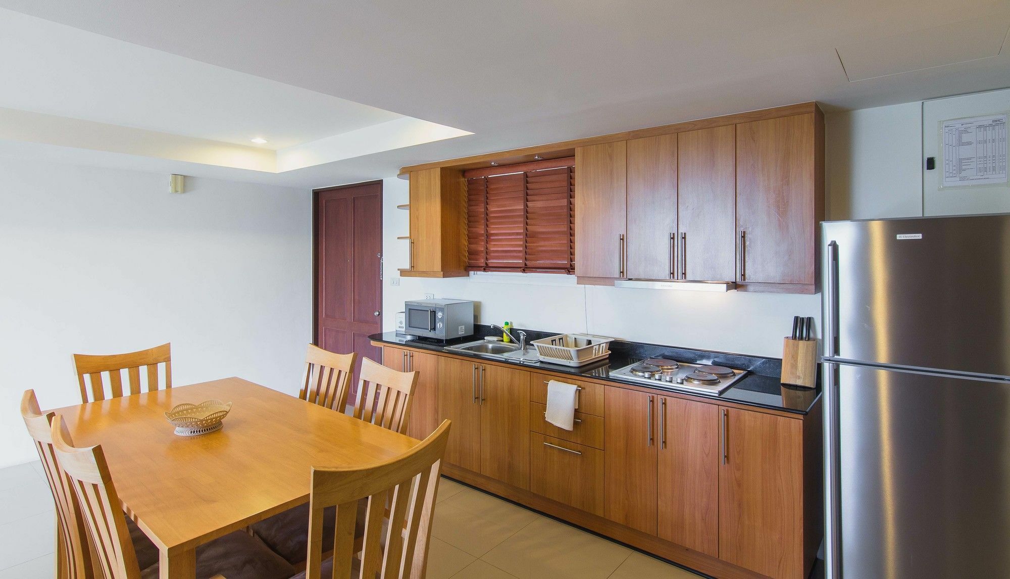 Searidge By Natavisan Hotel