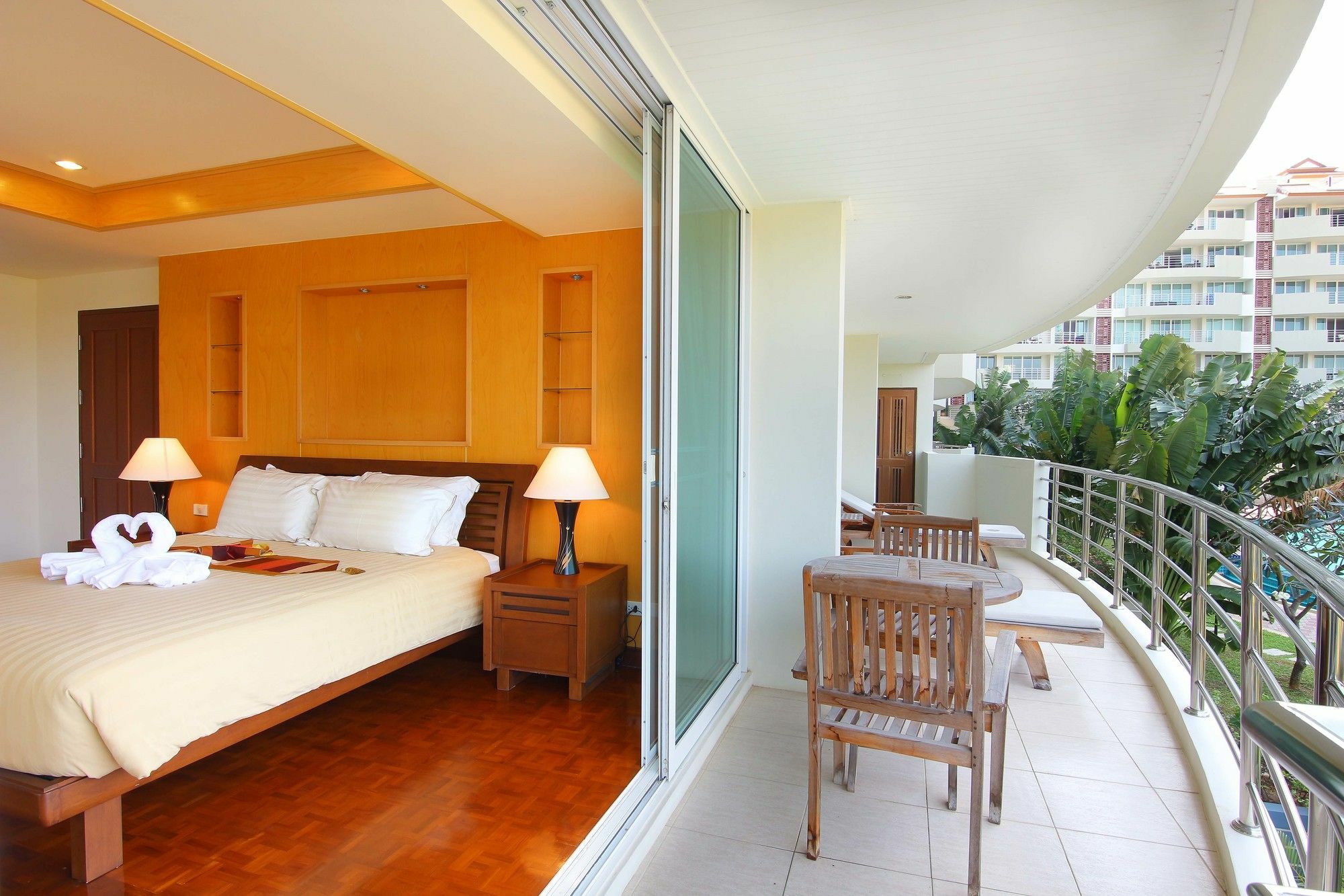 Searidge By Natavisan Hotel 3*