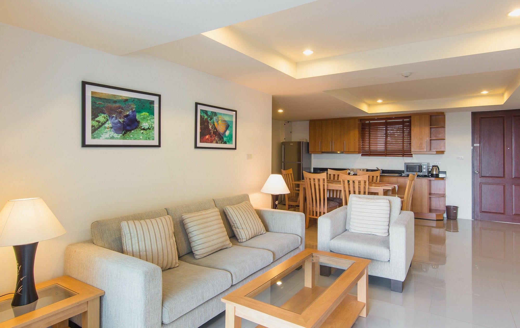 Hotel Searidge By Natavisan 3*